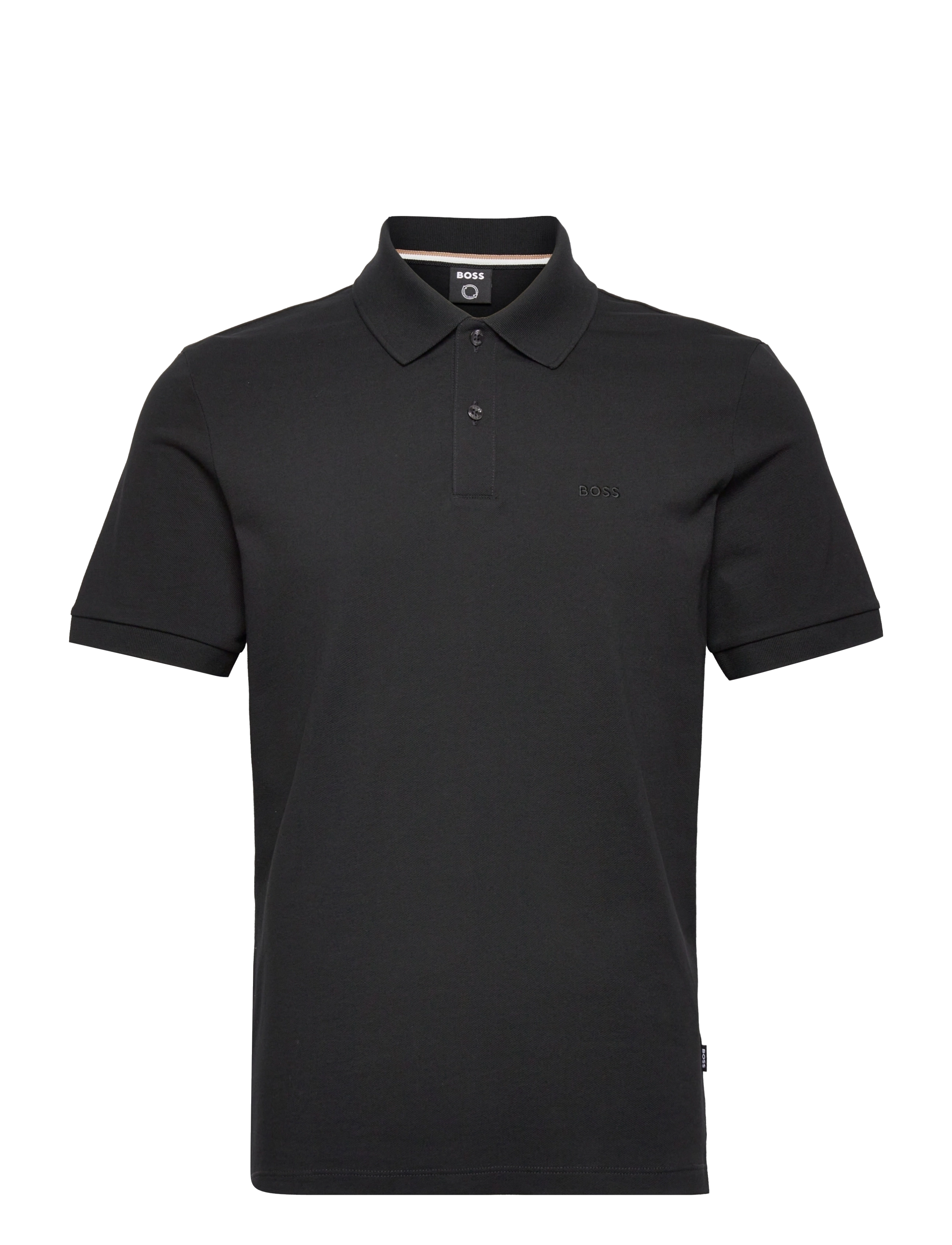 BOSS Pallas Schwarz - XXXL - Herren