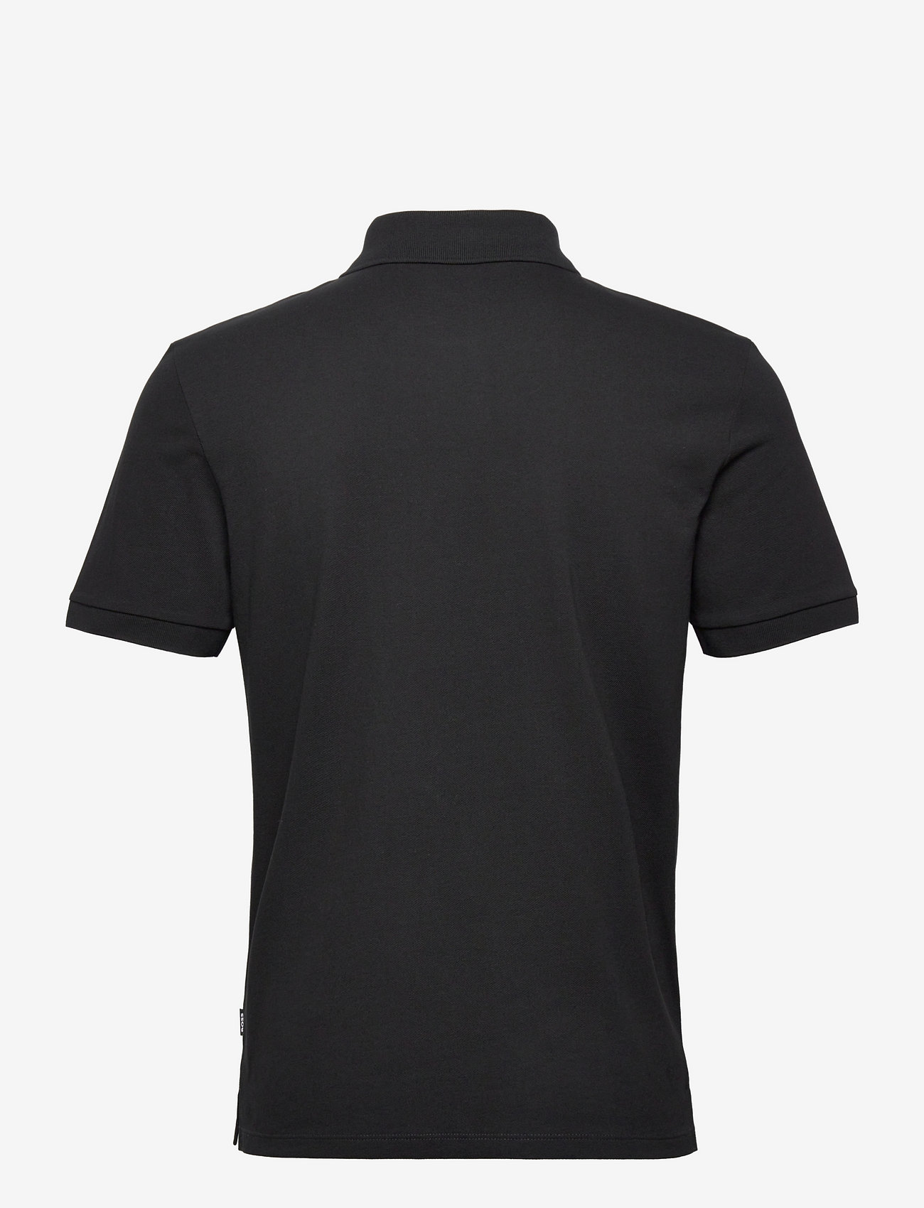 BOSS - Pallas - polo shirts - black - 2