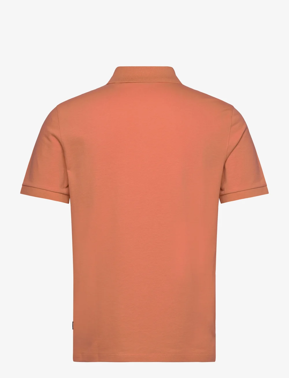 BOSS - Pallas - kurzärmelig - bright orange - 1