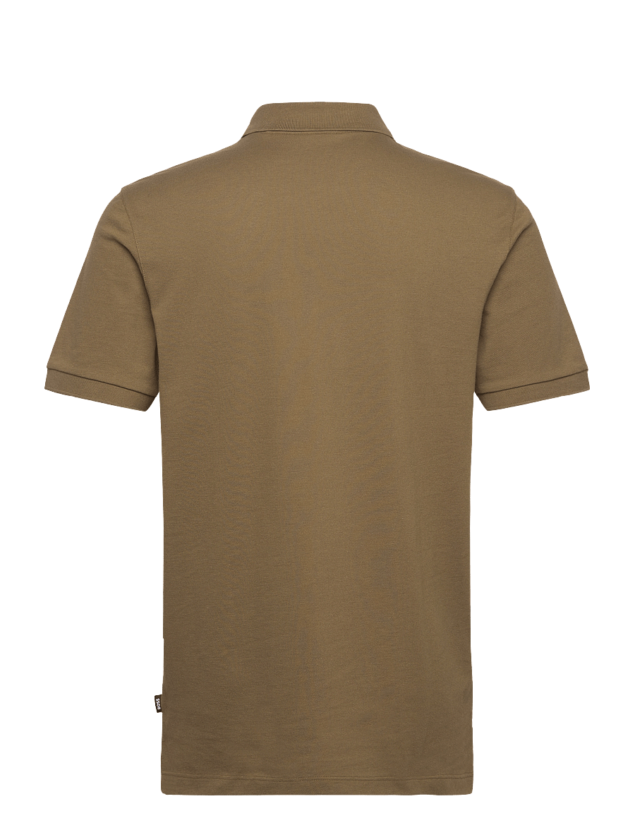 BOSS - Pallas - kurzärmelig - dark green - 1