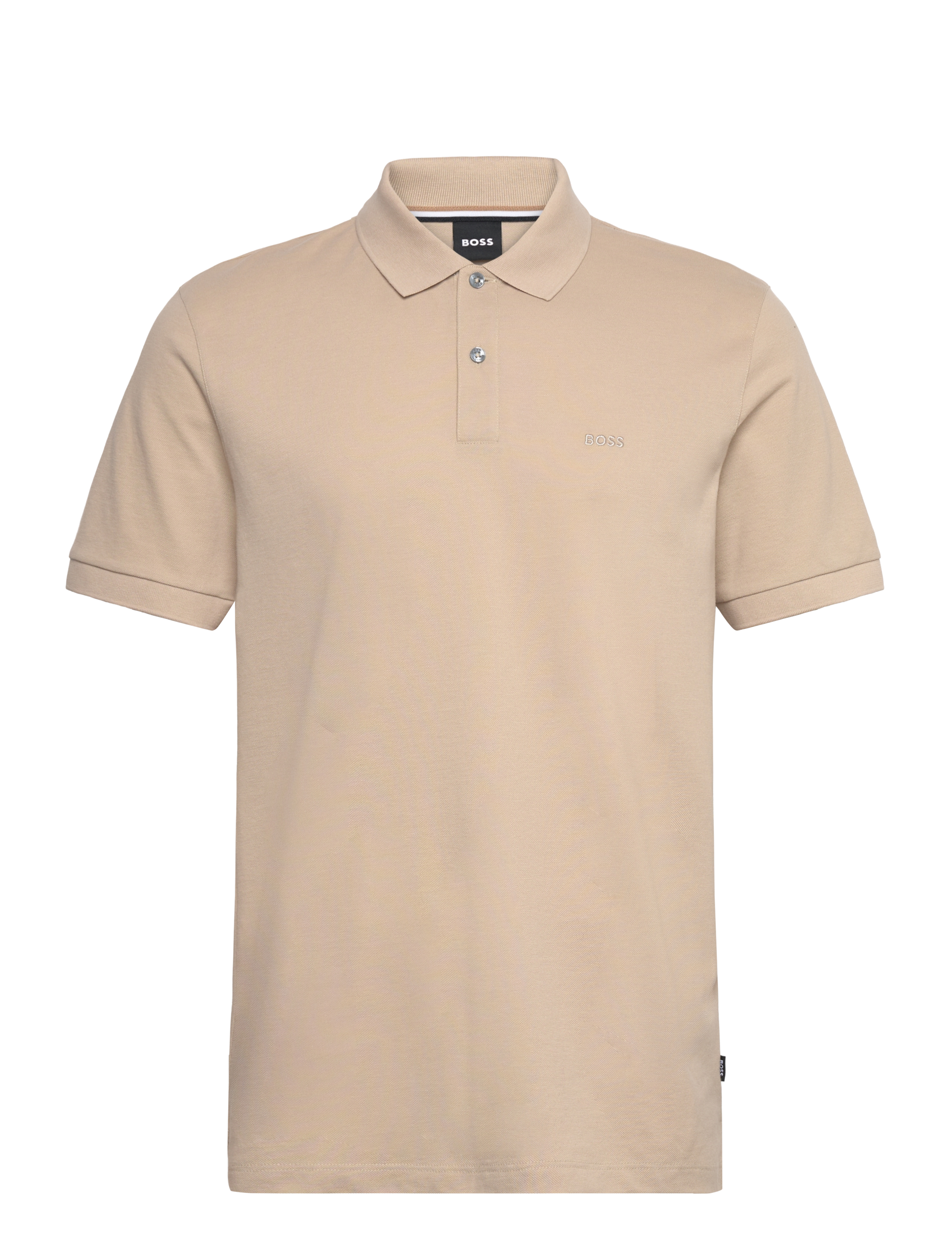 BOSS Pallas - Riided - LIGHT BEIGE / beige