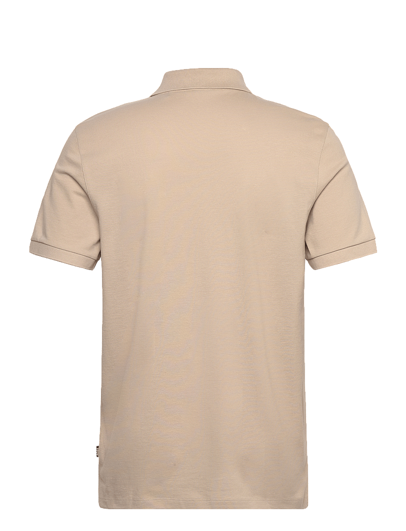 BOSS - Pallas - kurzärmelig - light beige - 1