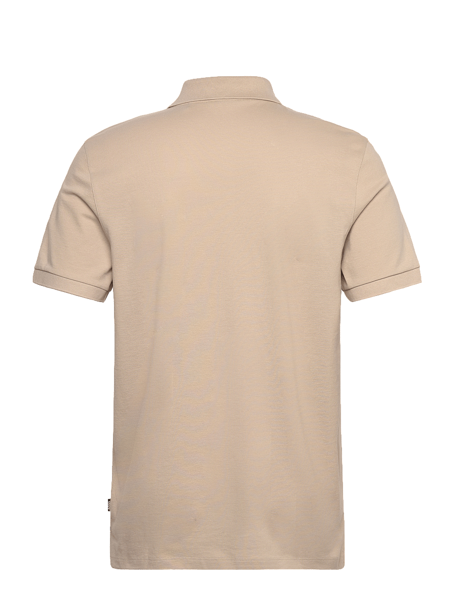 BOSS - Pallas - kurzärmelig - light beige - 1