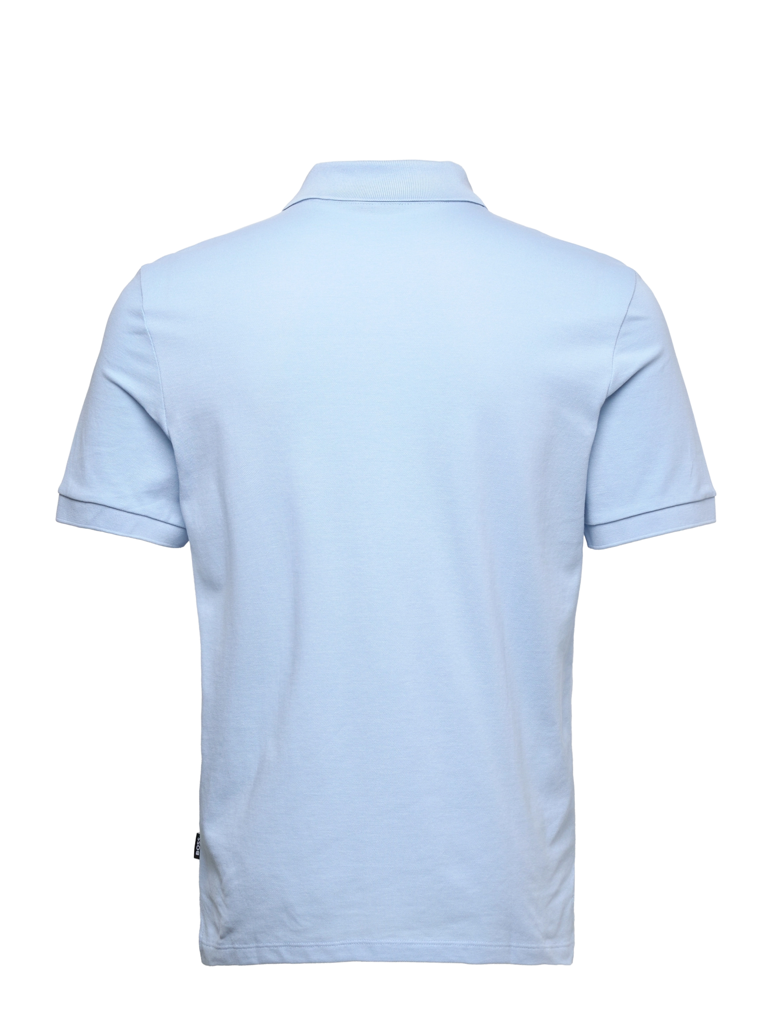 BOSS - Pallas - kortærmede poloer - light/pastel blue - 2