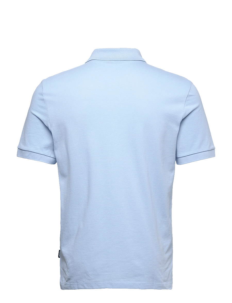 BOSS - Pallas - kurzärmelig - light/pastel blue - 2
