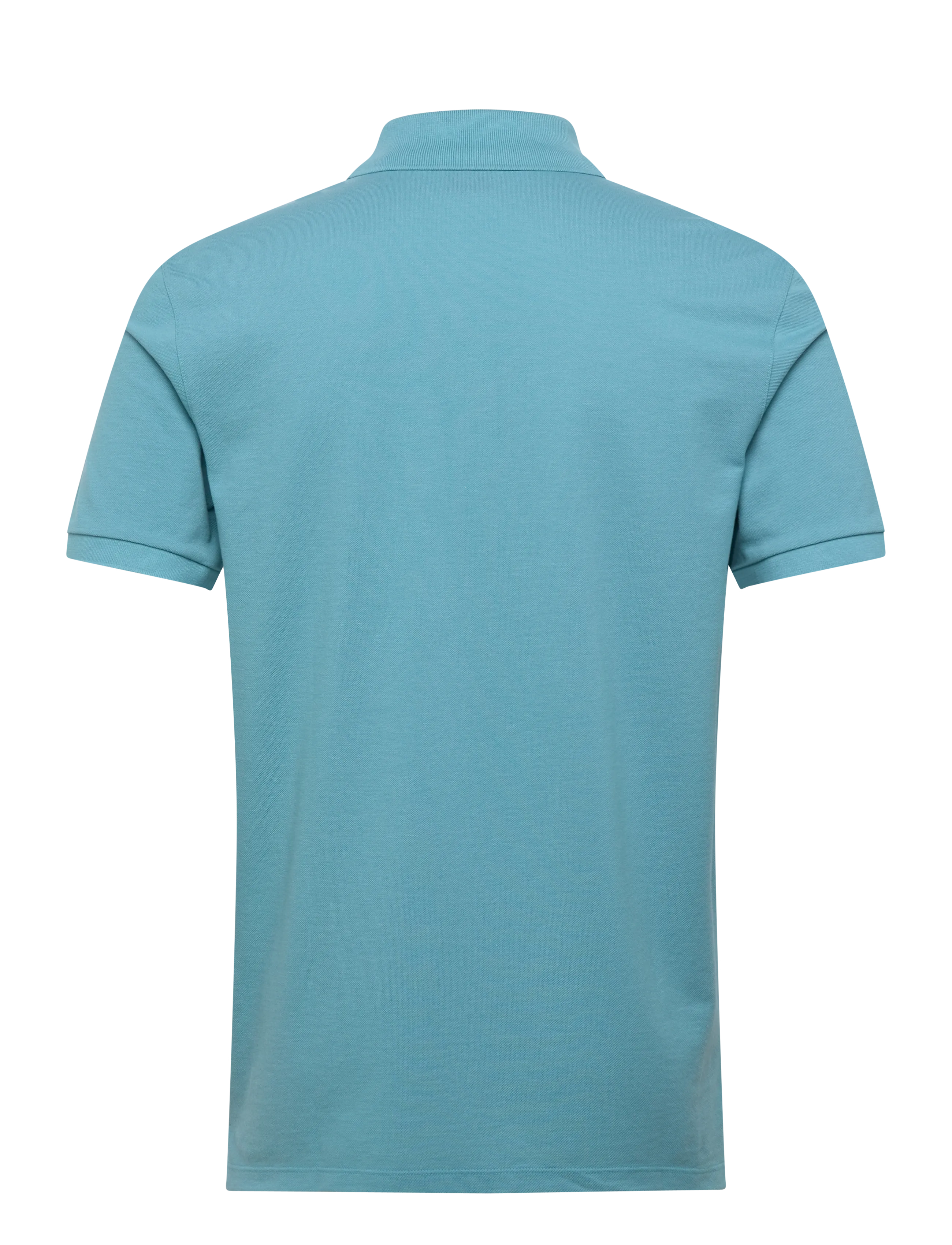 BOSS - Pallas - kortærmede poloer - light/pastel blue - 1