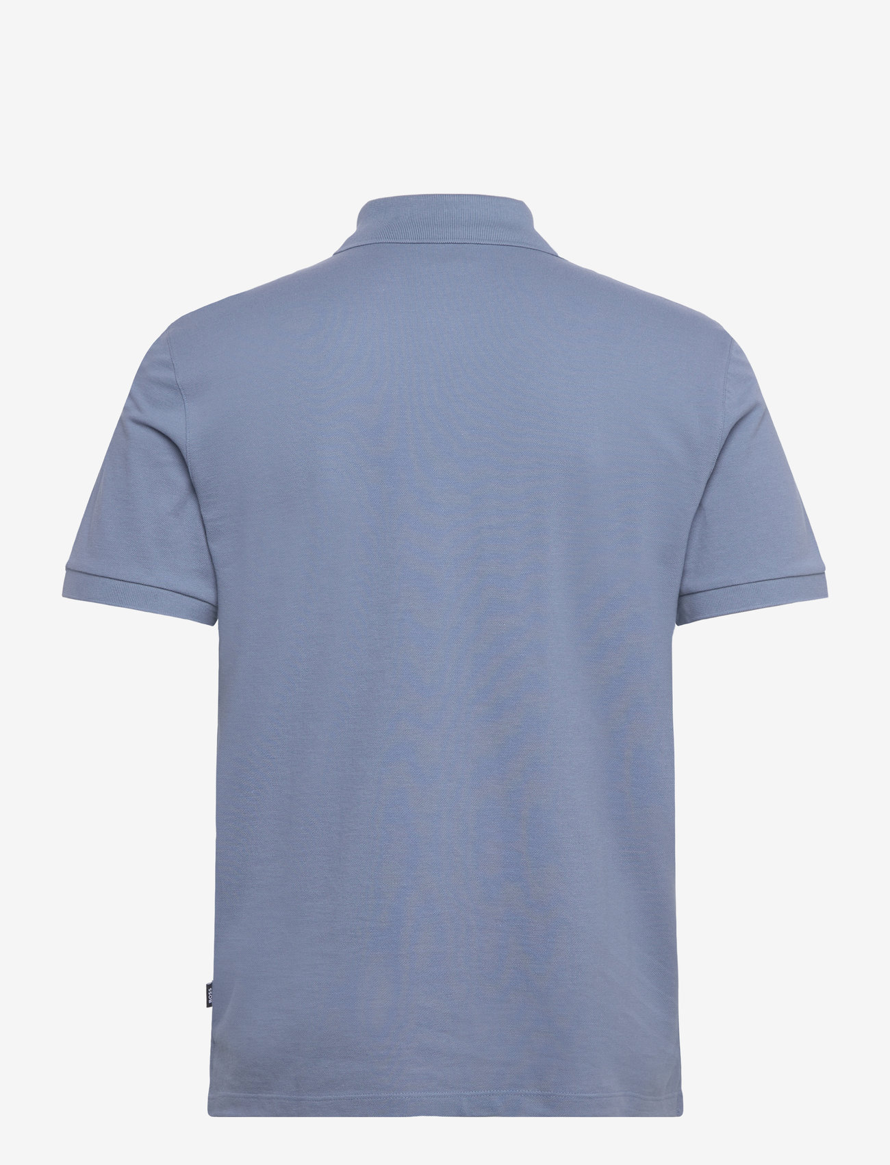 BOSS - Pallas - polo krekli ar īsām piedurknēm - light/pastel blue - 1