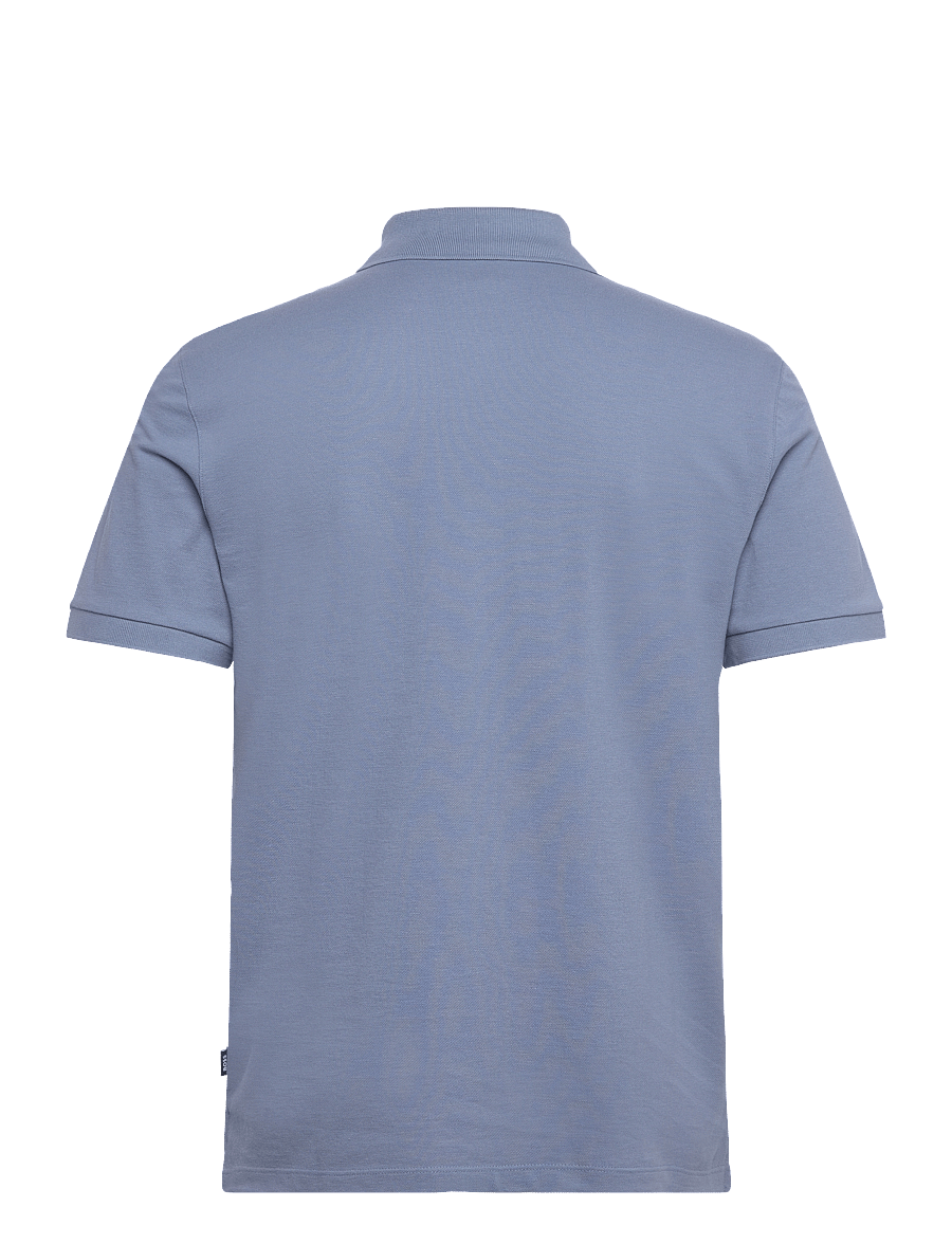 BOSS - Pallas - kurzärmelig - light/pastel blue - 1