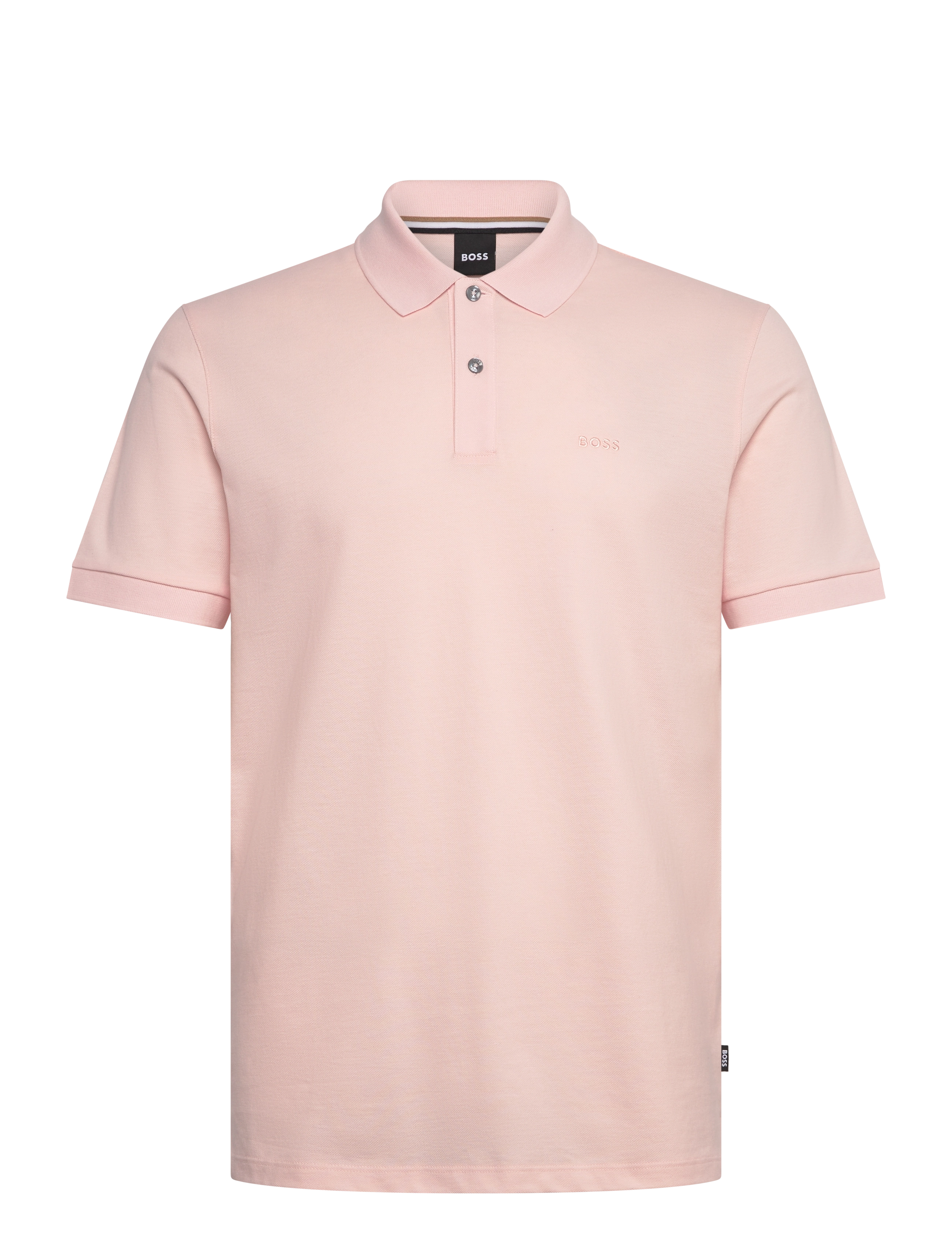 BOSS Pallas Pink - S - Herren