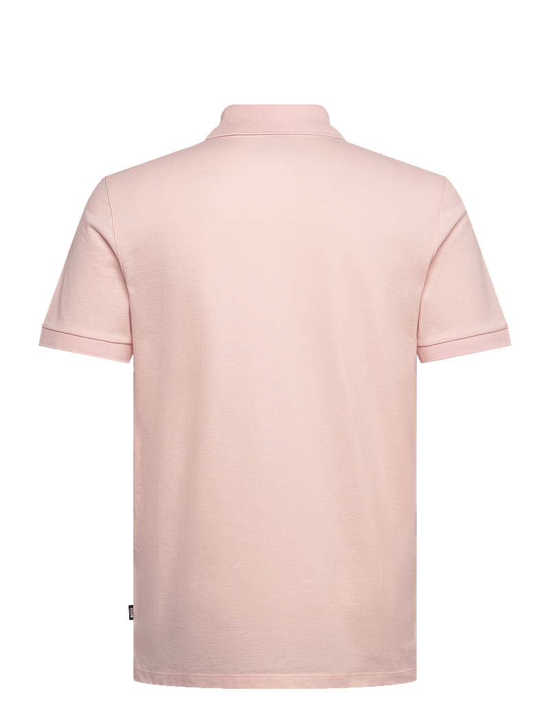 BOSS - Pallas - kortärmade pikéer - light/pastel pink - 1