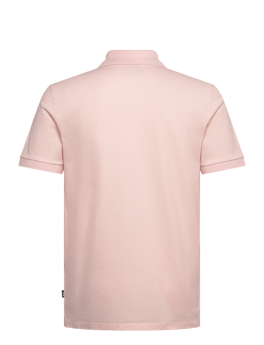 BOSS - Pallas - kurzärmelig - light/pastel pink - 1