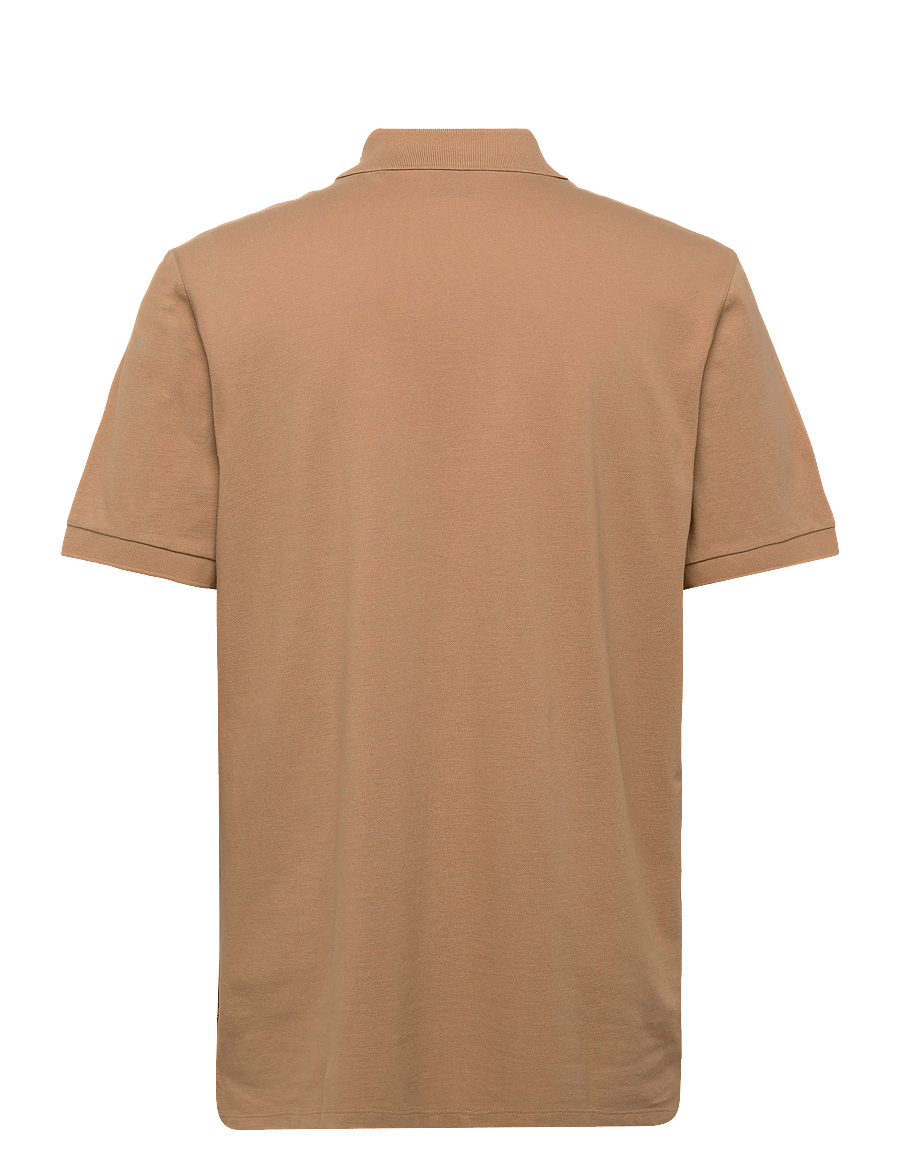 BOSS - Pallas - kurzärmelig - medium beige - 1