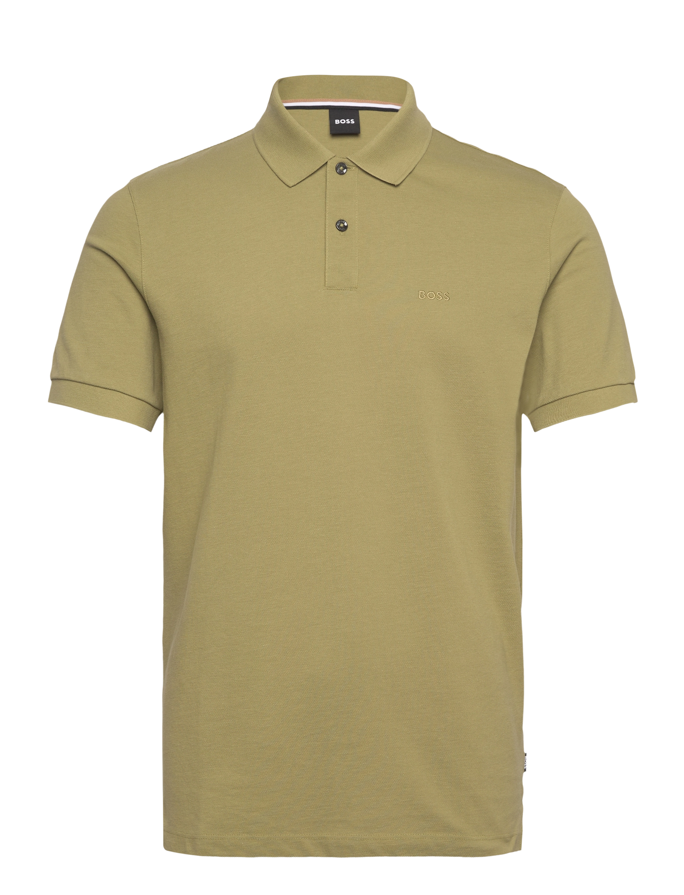 BOSS Pallas Grün - XXXL - Herren
