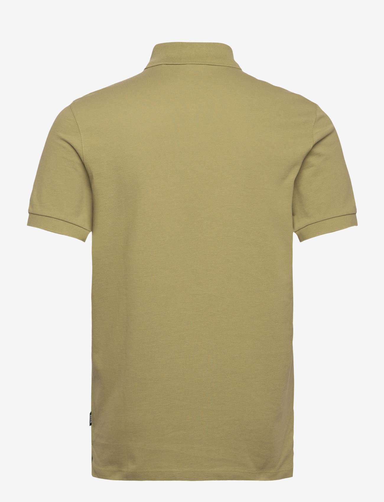 BOSS - Pallas - kortærmede poloer - medium green - 1