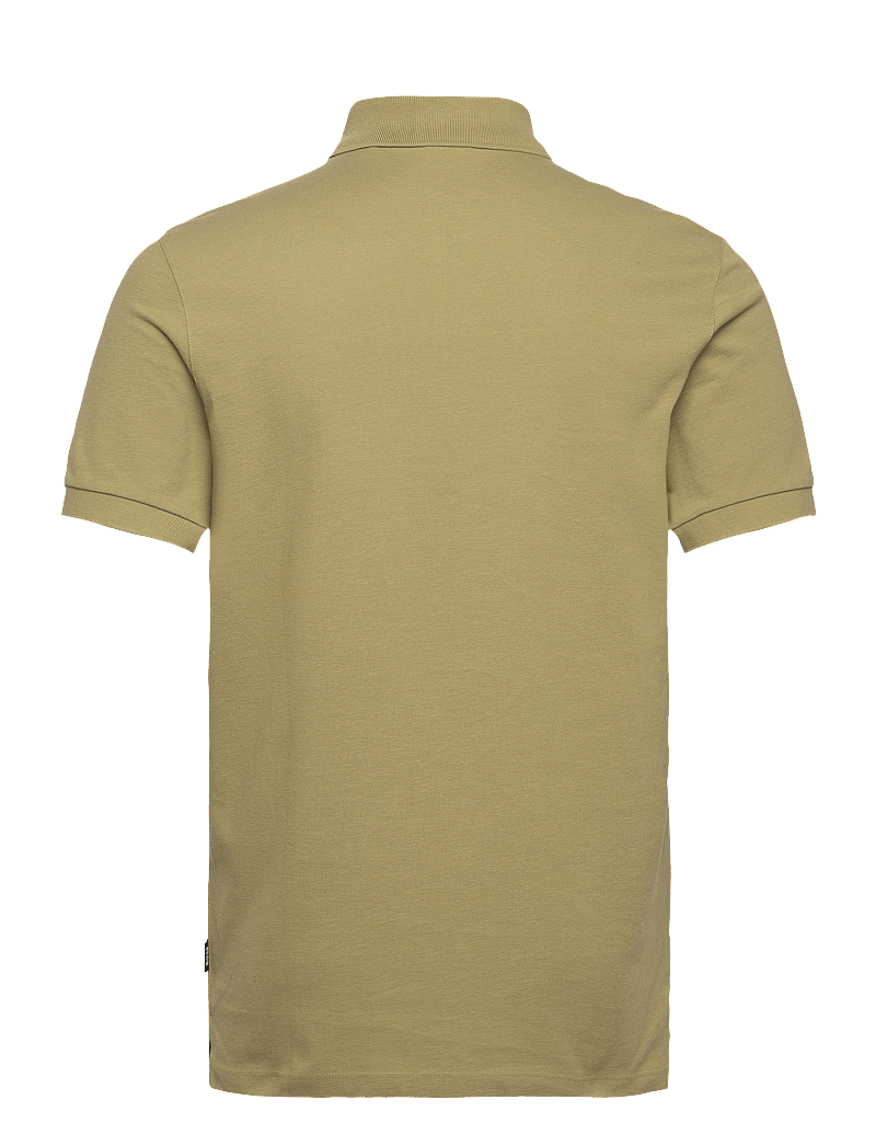 BOSS - Pallas - kurzärmelig - medium green - 1