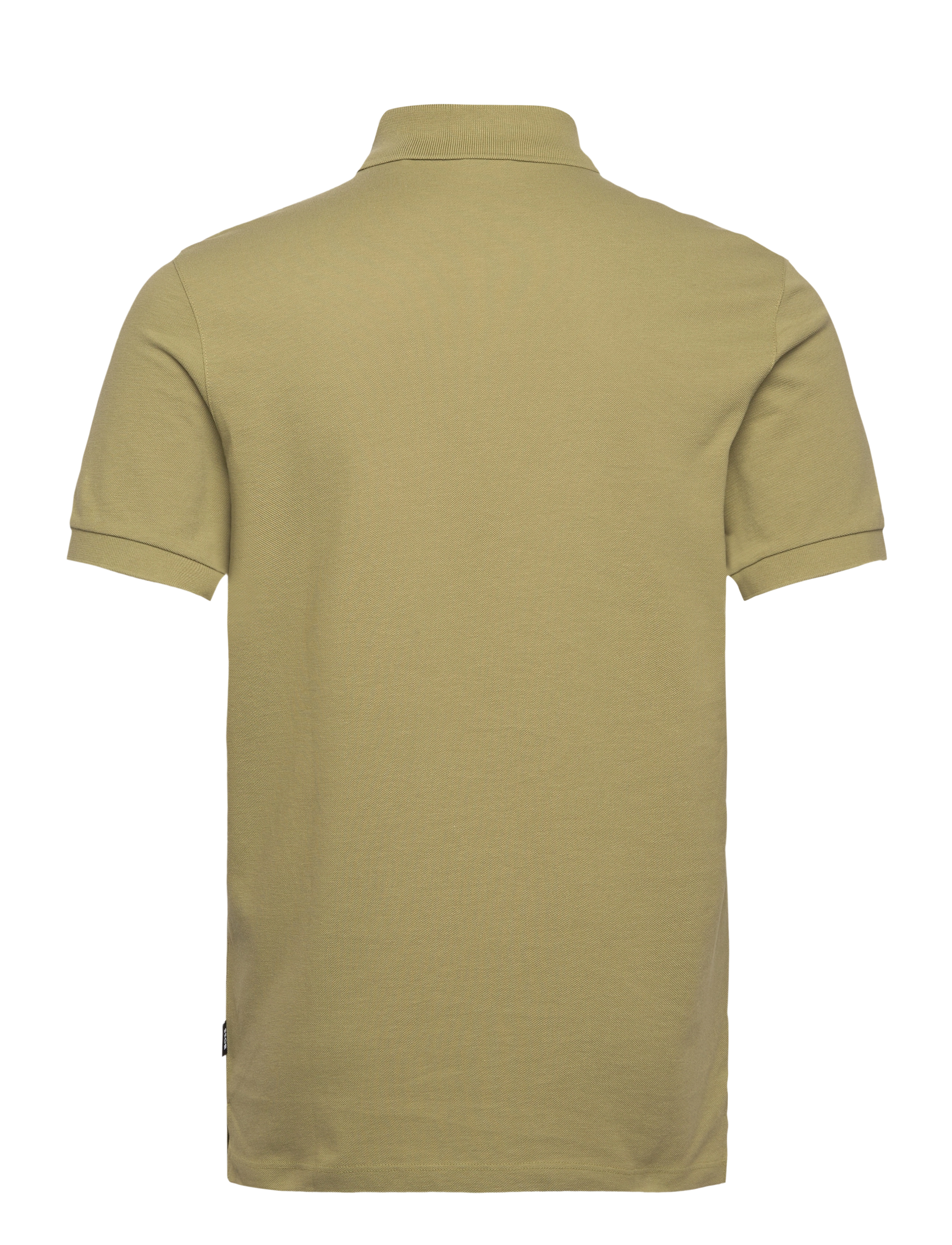 BOSS - Pallas - kortärmade pikéer - medium green - 1