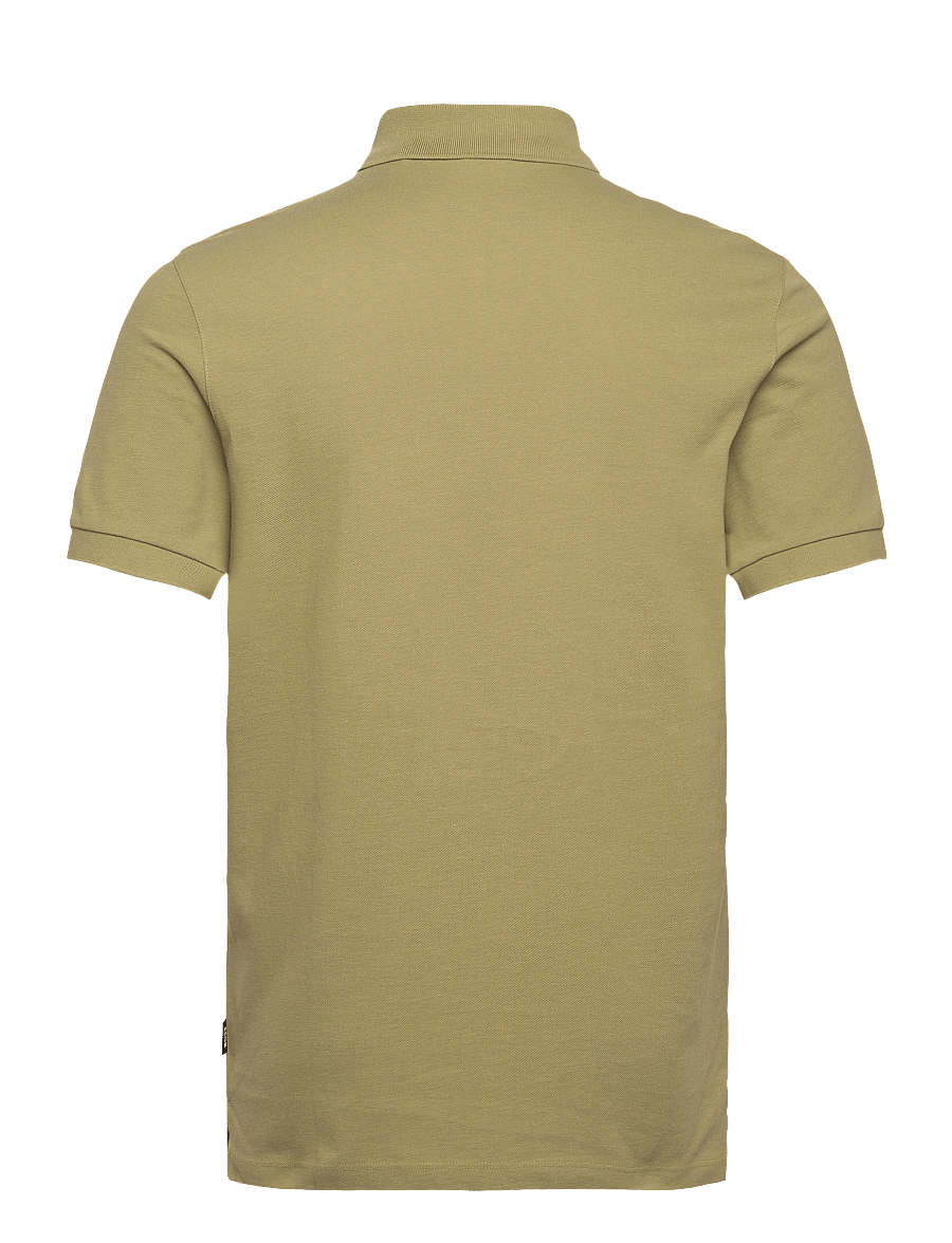 BOSS - Pallas - kurzärmelig - medium green - 1