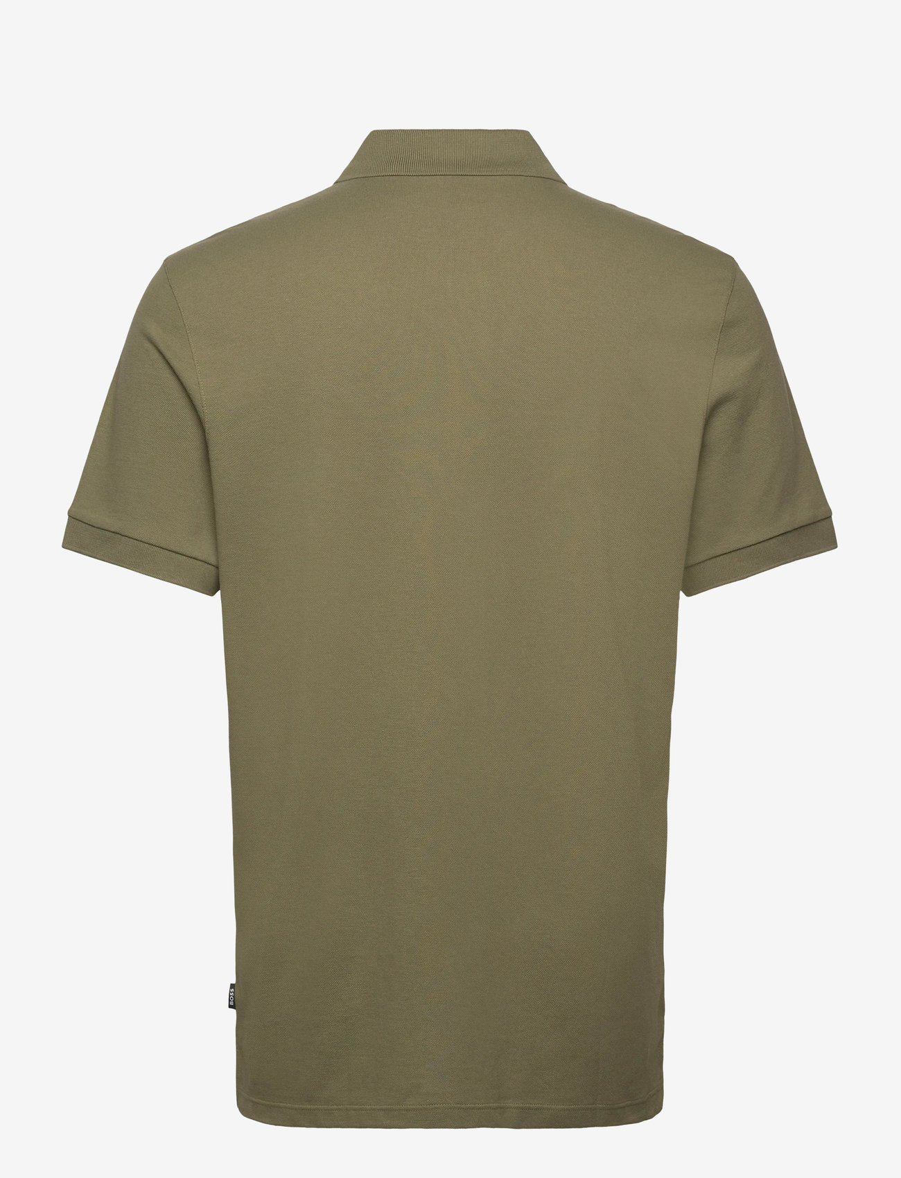 BOSS - Pallas - kurzärmelig - medium green - 1