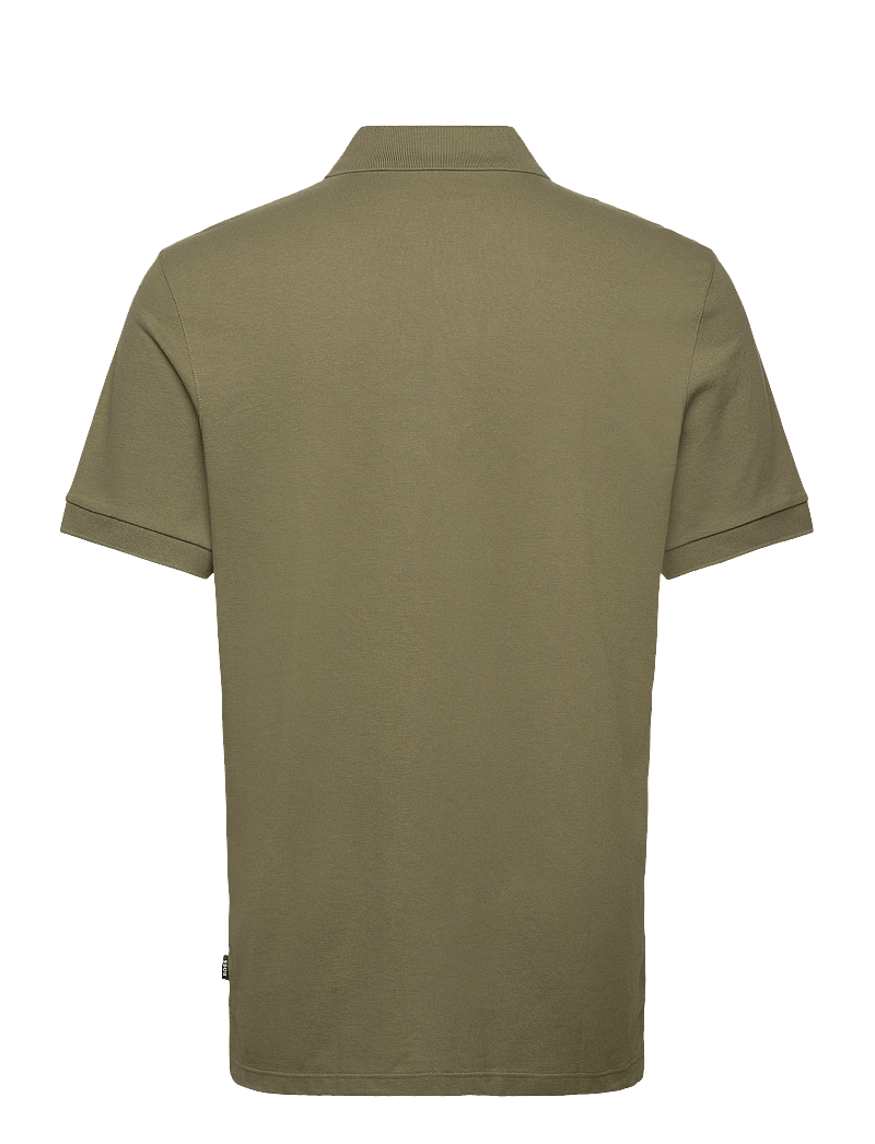 BOSS - Pallas - kurzärmelig - medium green - 1