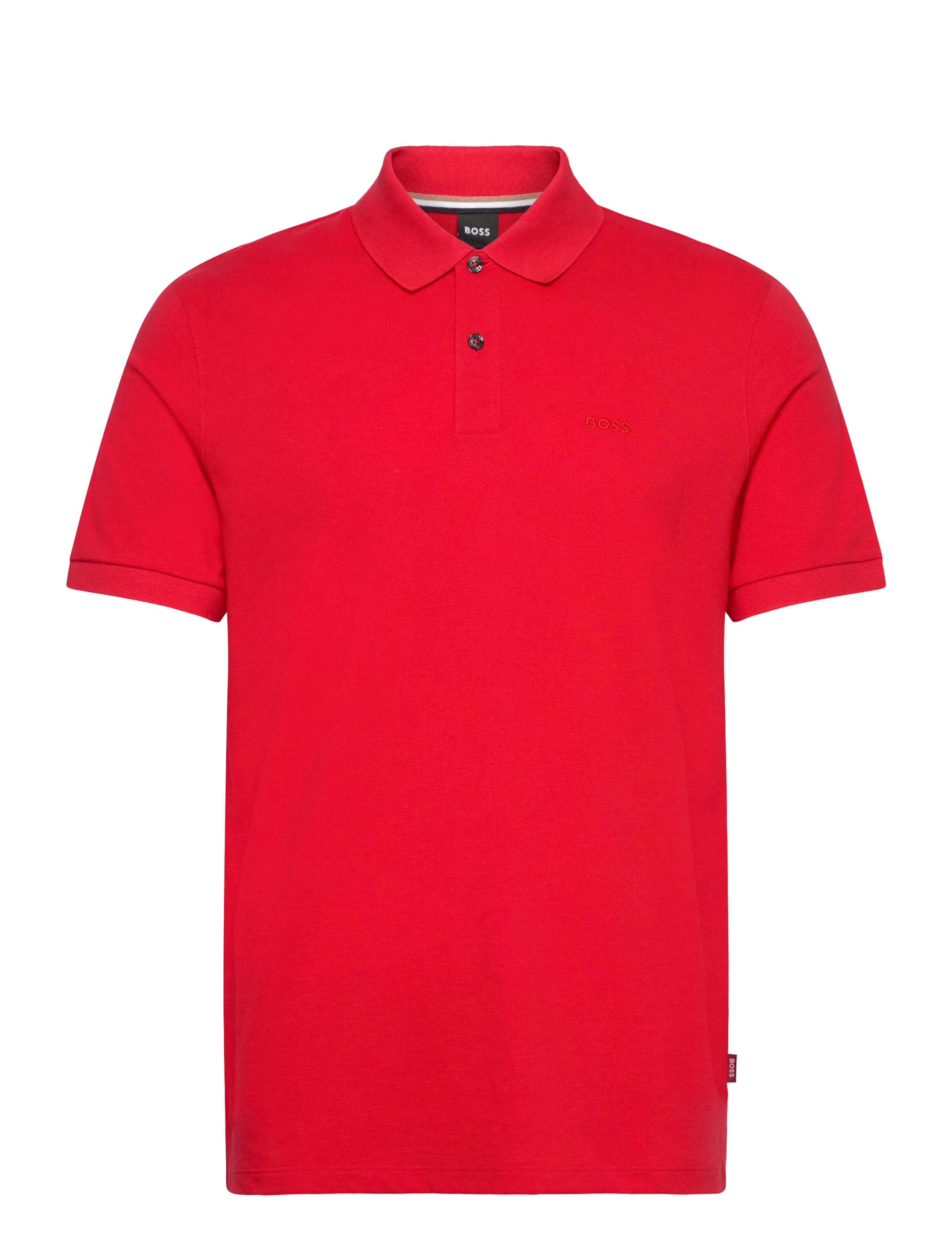BOSS Pallas Rot - M - Herren