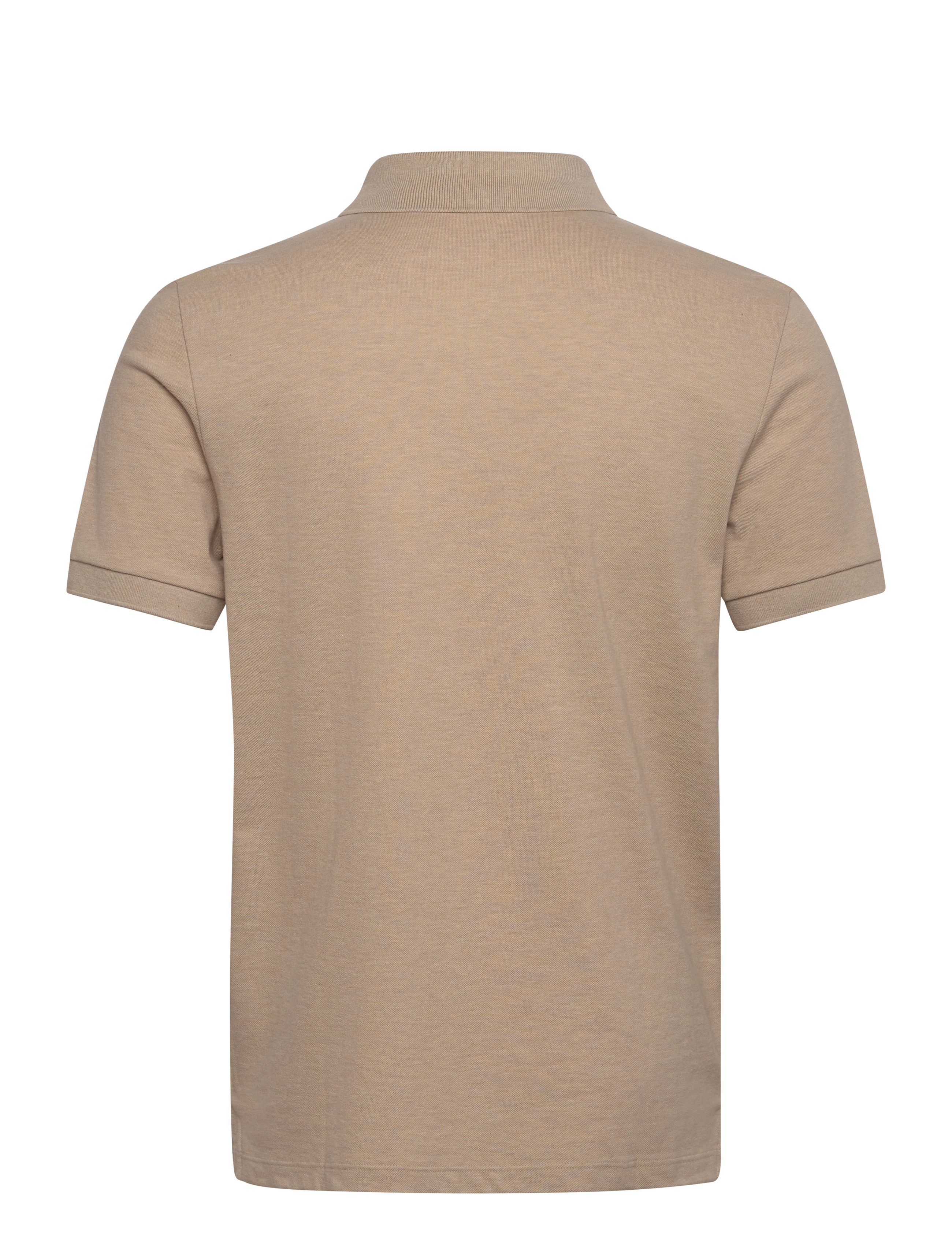 BOSS - Pallas - kurzärmelig - open beige - 1