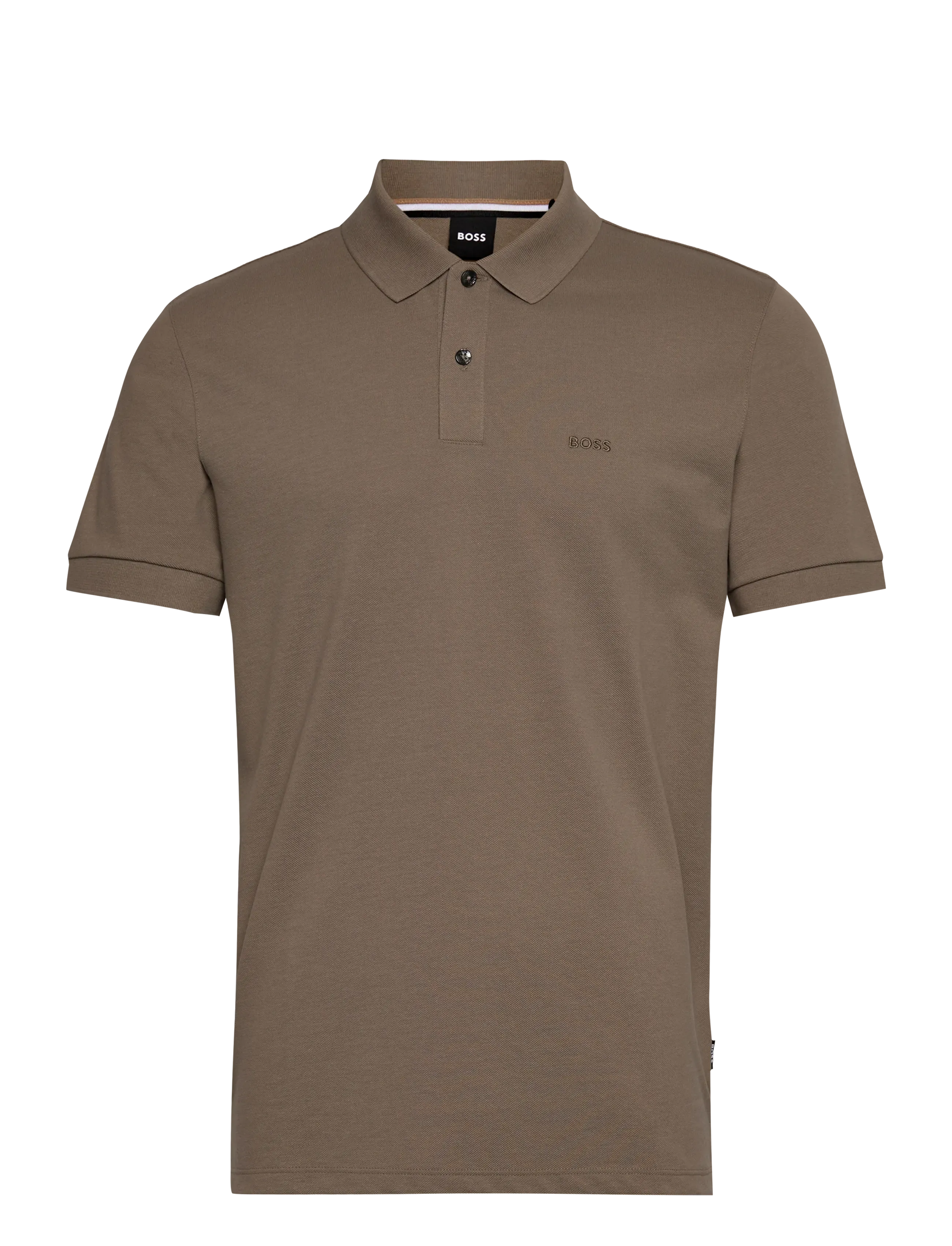 BOSS Pallas Braun - XXL - Herren