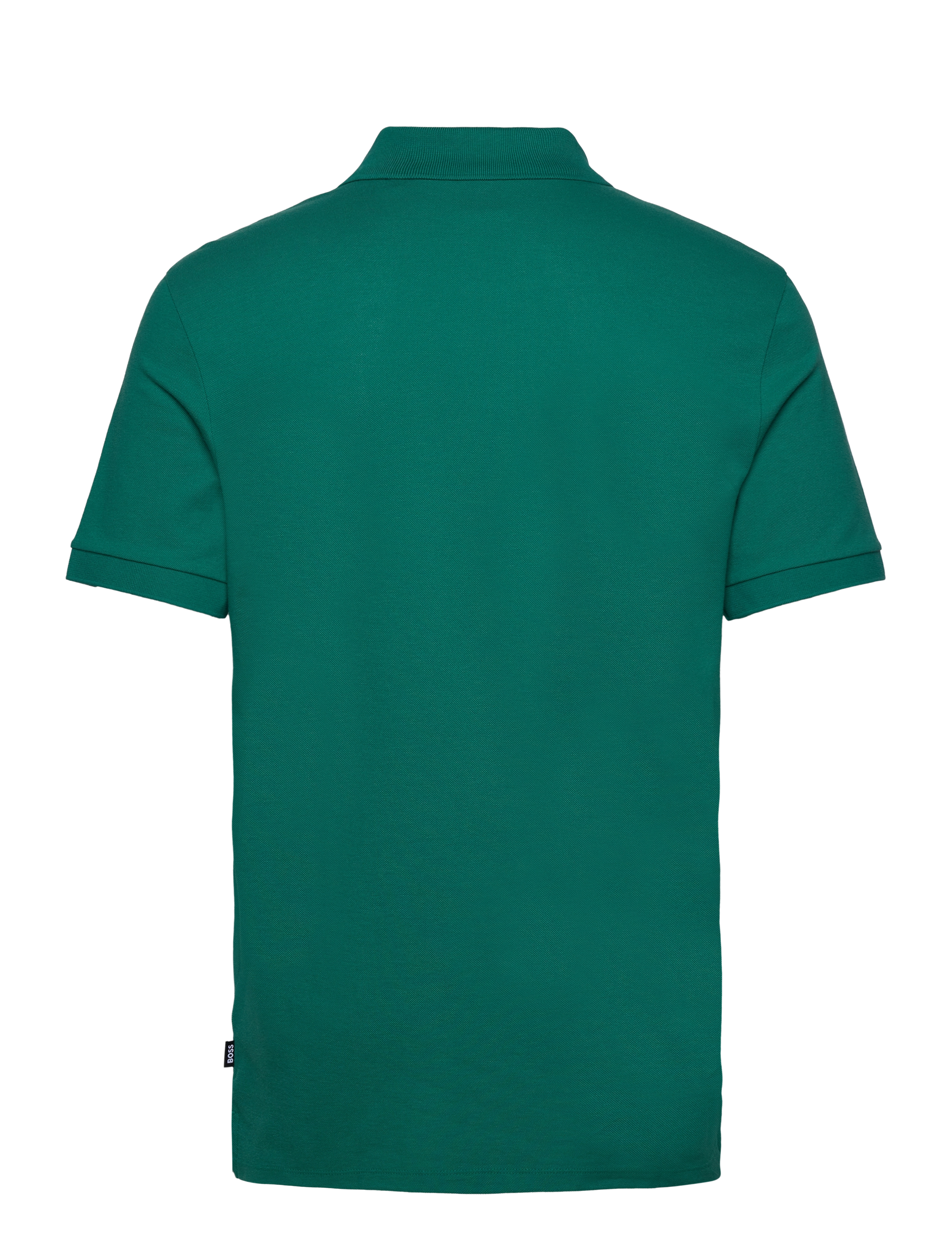 BOSS - Pallas - kurzärmelig - open green - 1