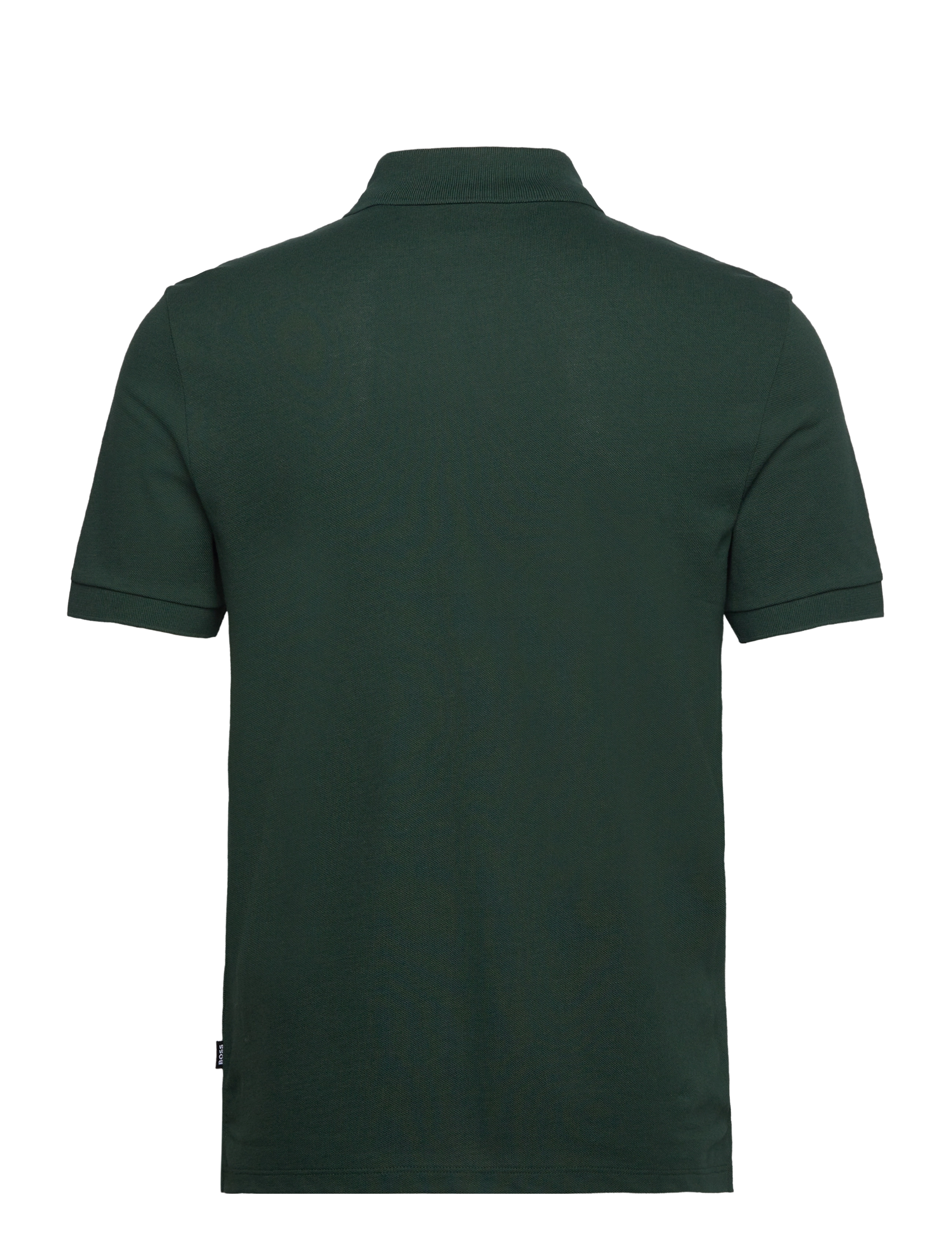 BOSS - Pallas - kurzärmelig - open green - 1