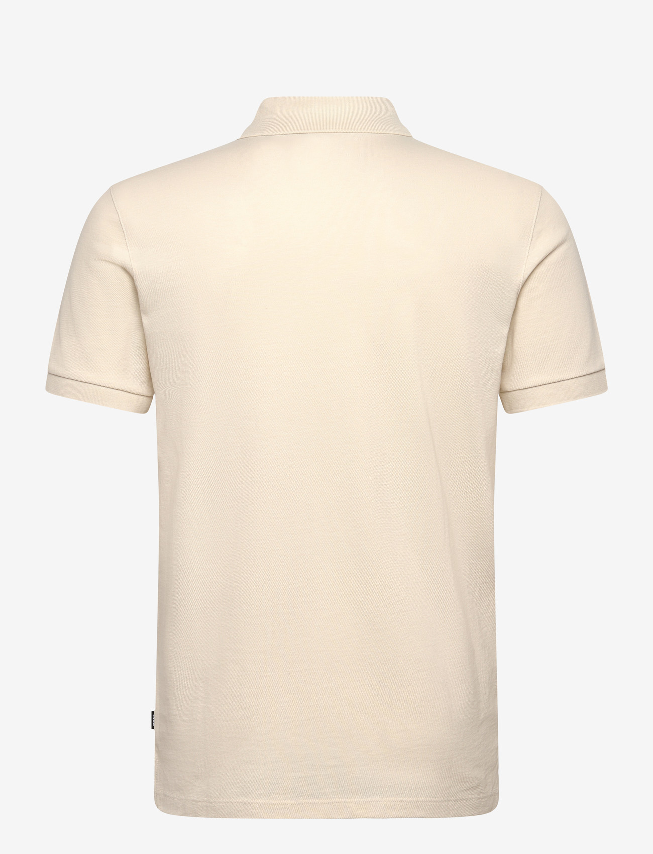 BOSS - Pallas - kortärmade pikéer - open white - 1