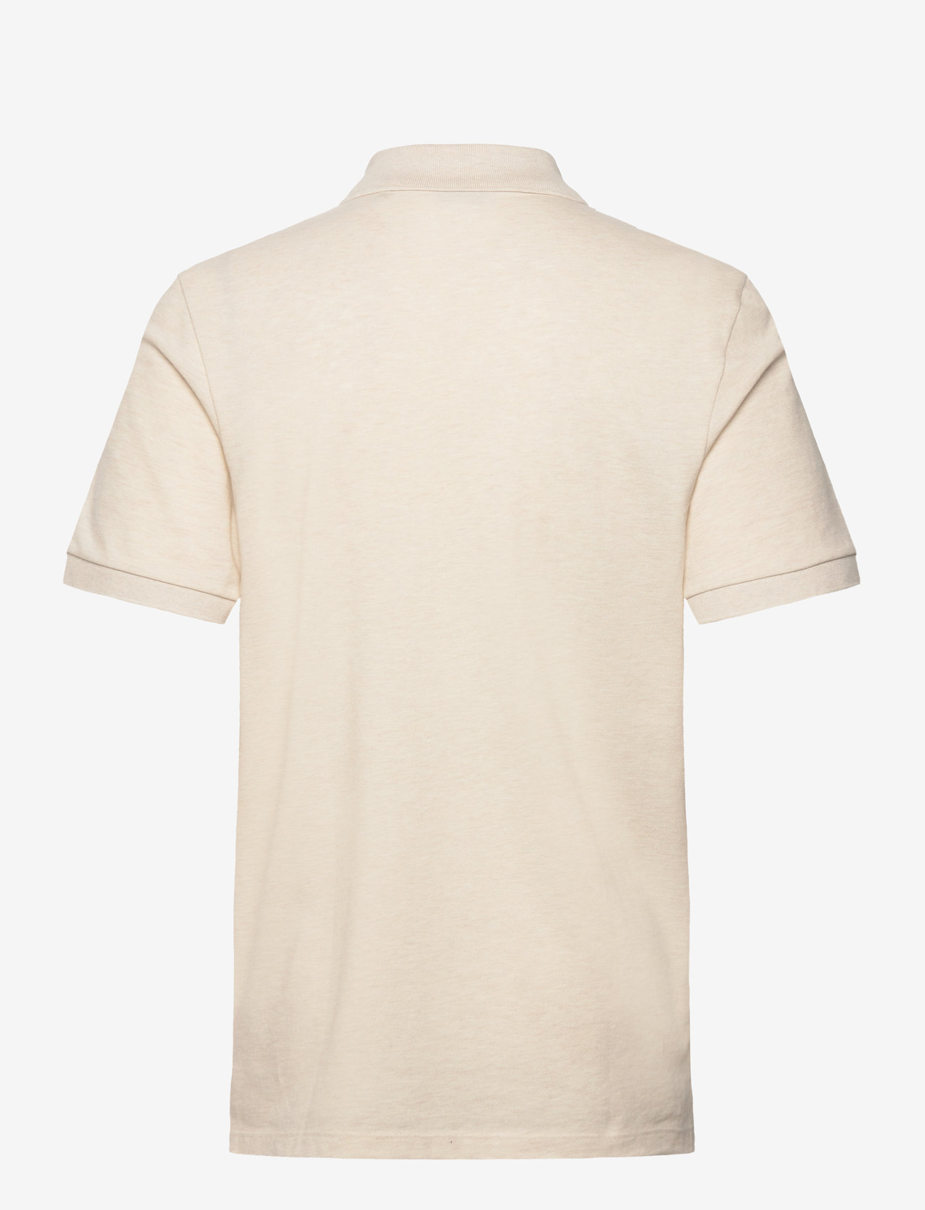 BOSS - Pallas - kortärmade pikéer - open white - 1