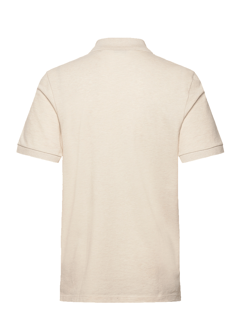 BOSS - Pallas - kortärmade pikéer - open white - 1