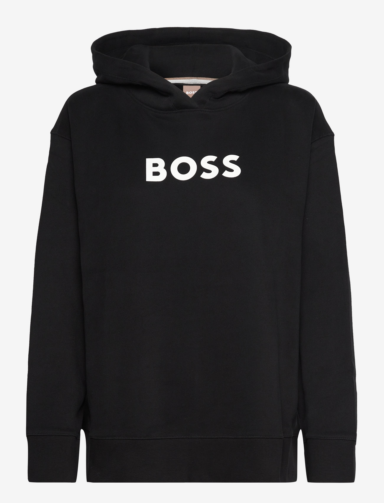 BOSS - C_Edelight_1 - hoodies - black - 0