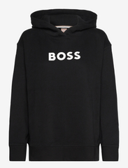 BOSS - C_Edelight_1 - hoodies - black - 0