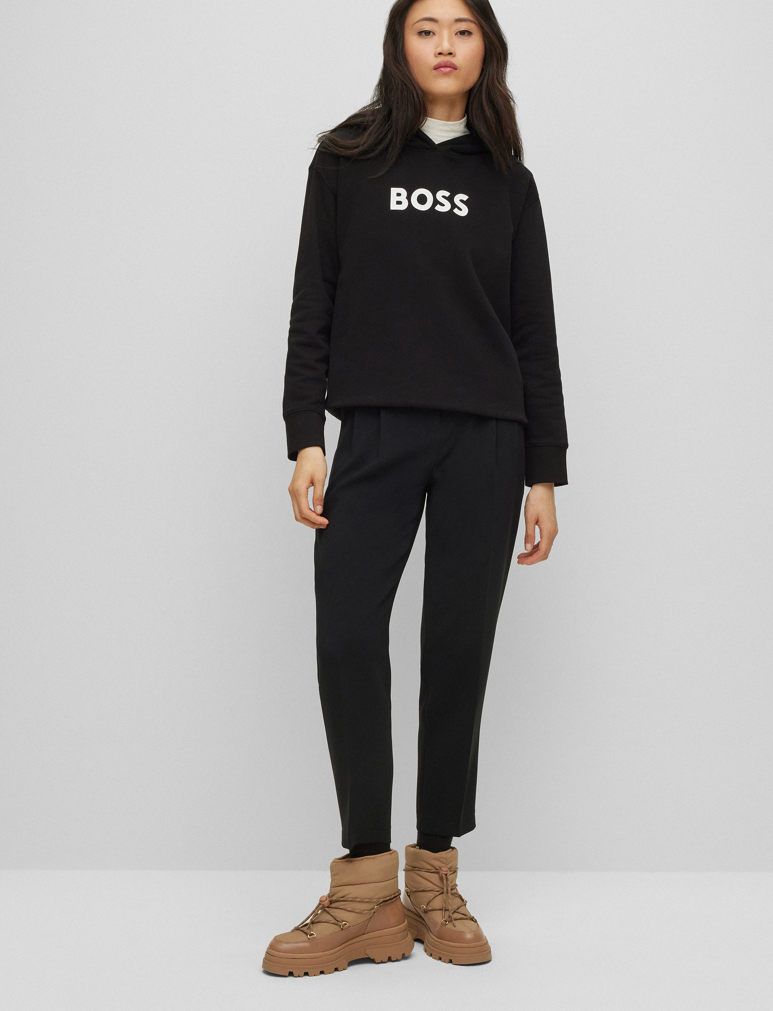 BOSS - C_Edelight_1 - black - 2