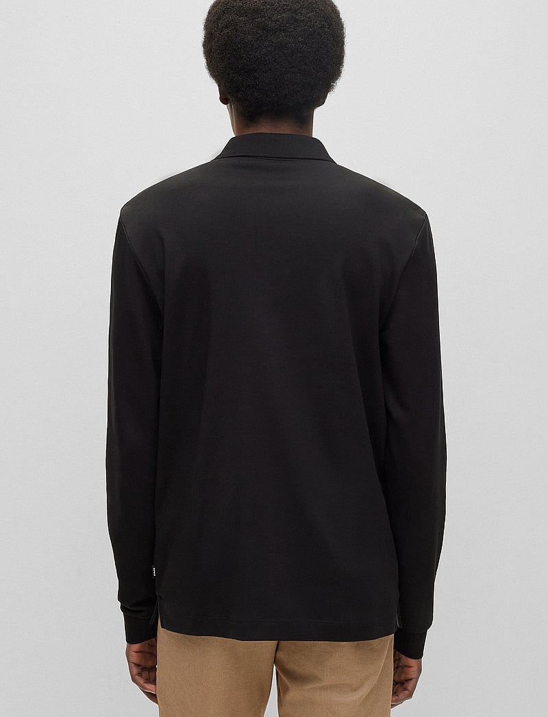 BOSS - Pado 30 - langärmelig - black - 5