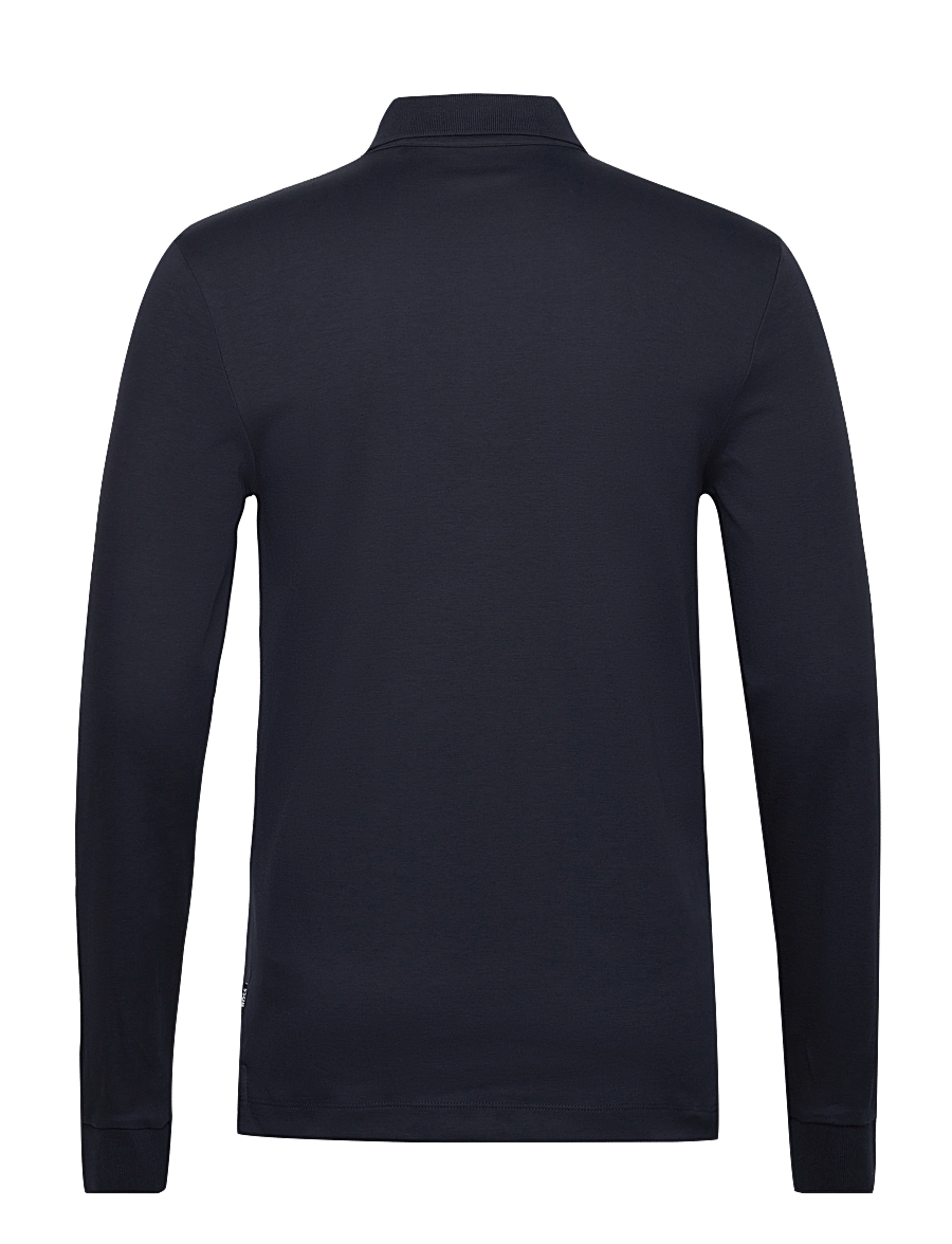 BOSS - Pado 30 - langärmelig - dark blue - 2