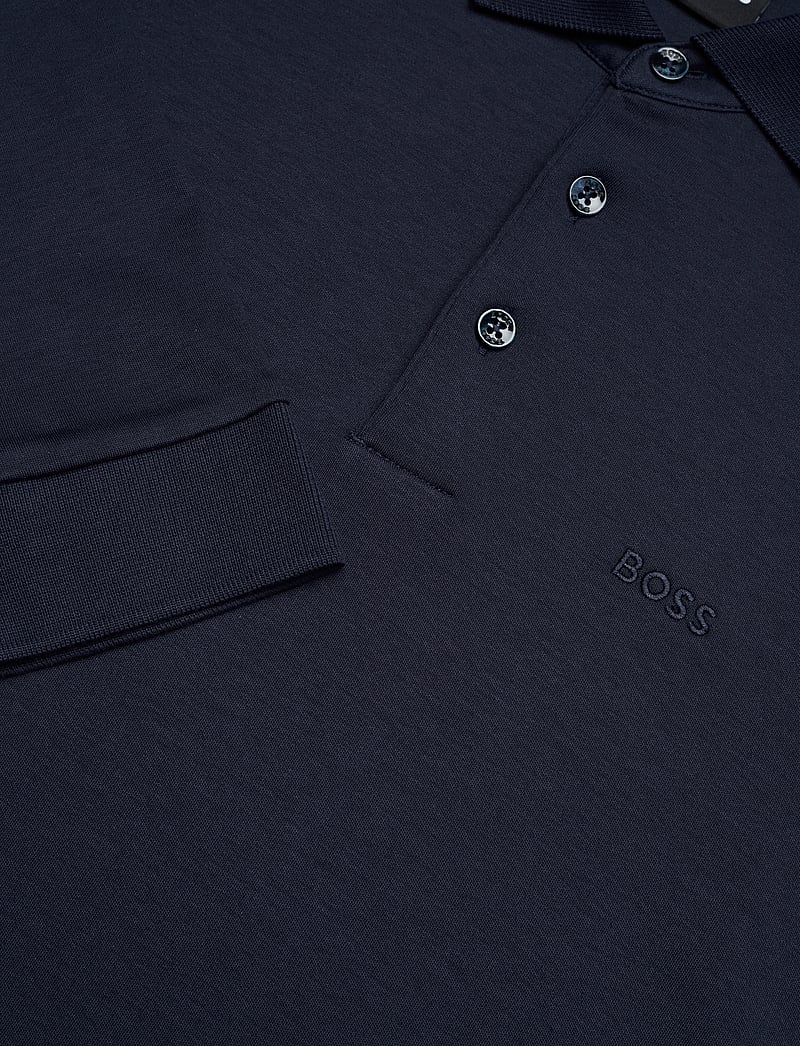 BOSS - Pado 30 - langärmelig - dark blue - 5