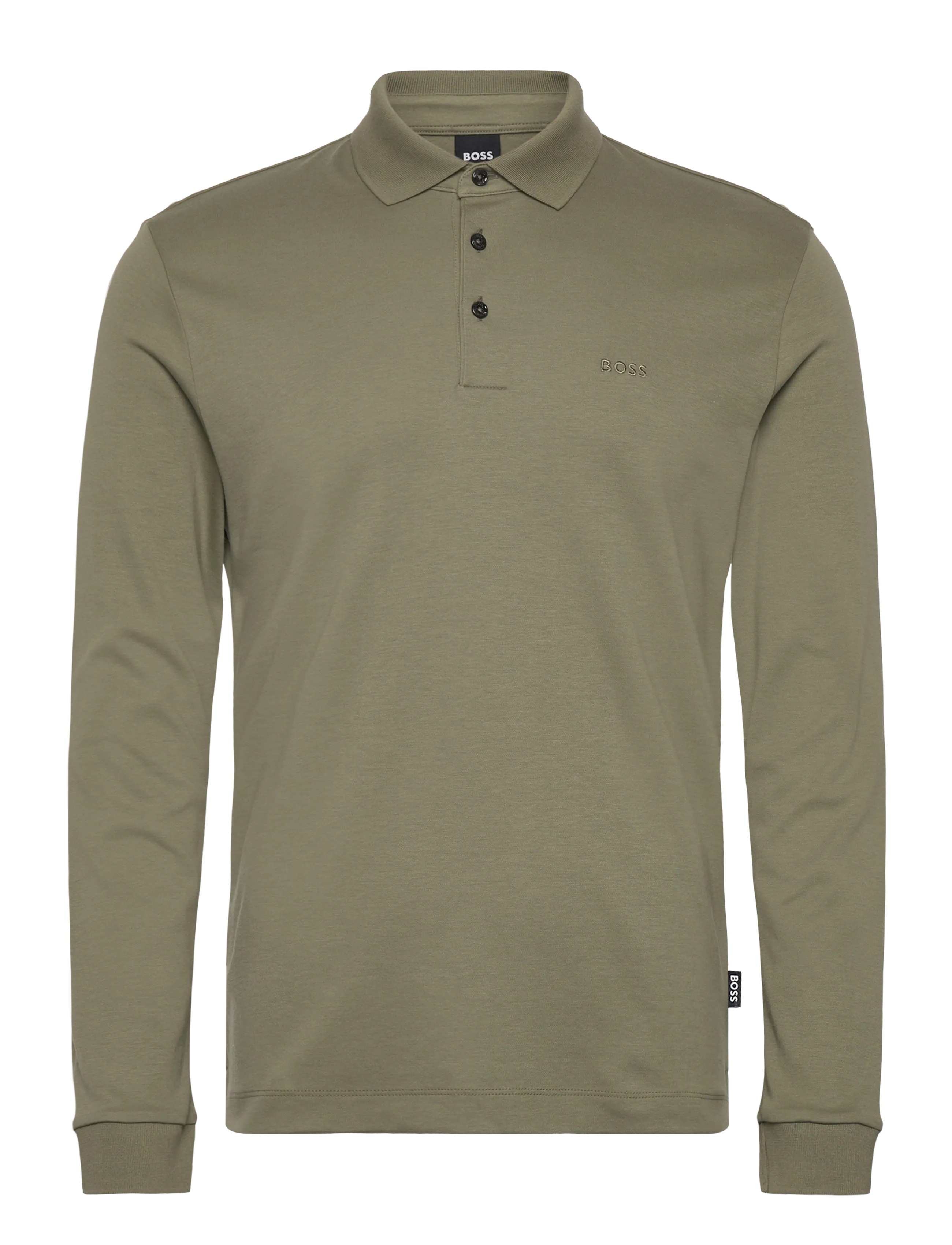 BOSS Pado 30 Khaki - L - Herren
