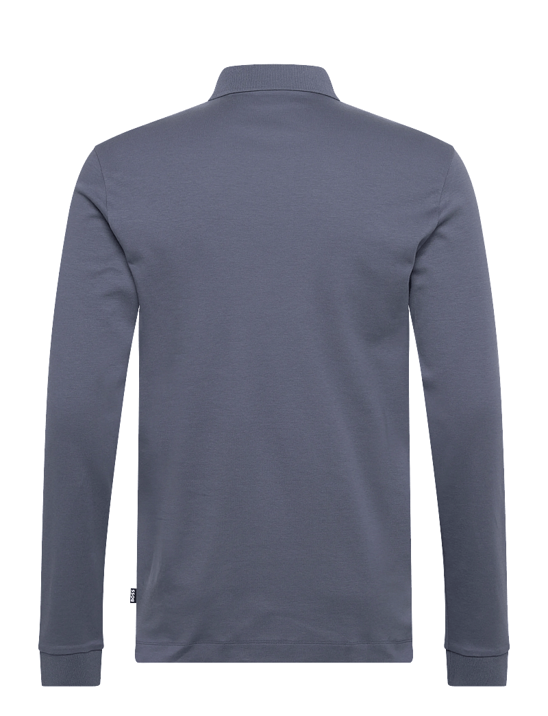 BOSS - Pado 30 - langärmelig - open blue - 1