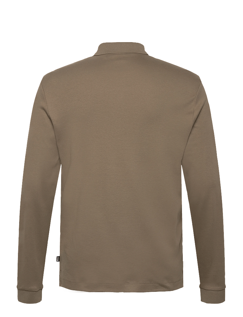 BOSS - Pado 30 - langärmelig - open brown - 1