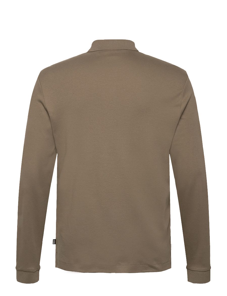 BOSS - Pado 30 - langärmelig - open brown - 1