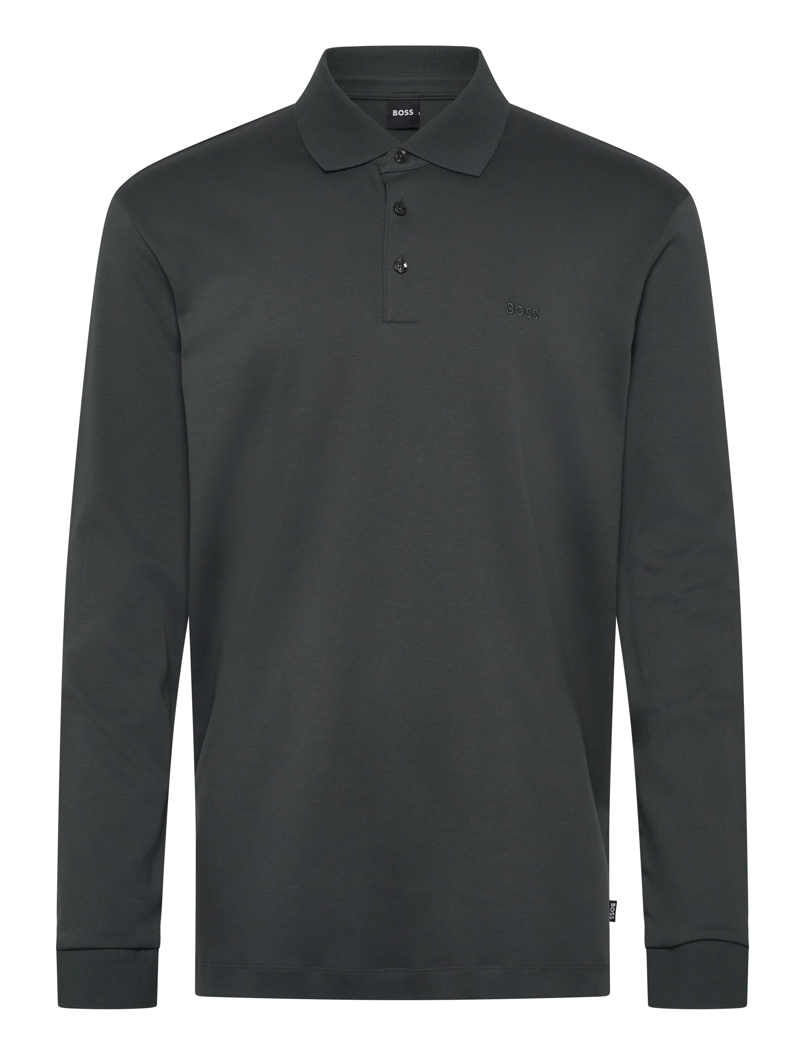 BOSS Pado 30 - BOSS - OPEN GREEN / green