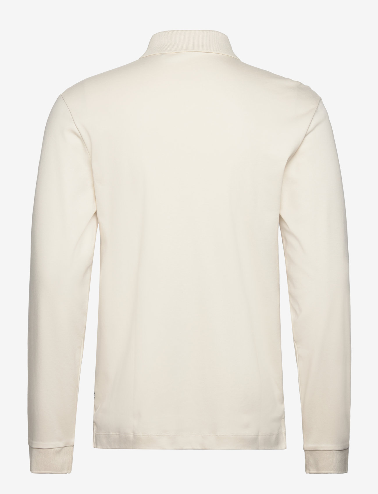 BOSS - Pado 30 - langärmelig - open white - 1
