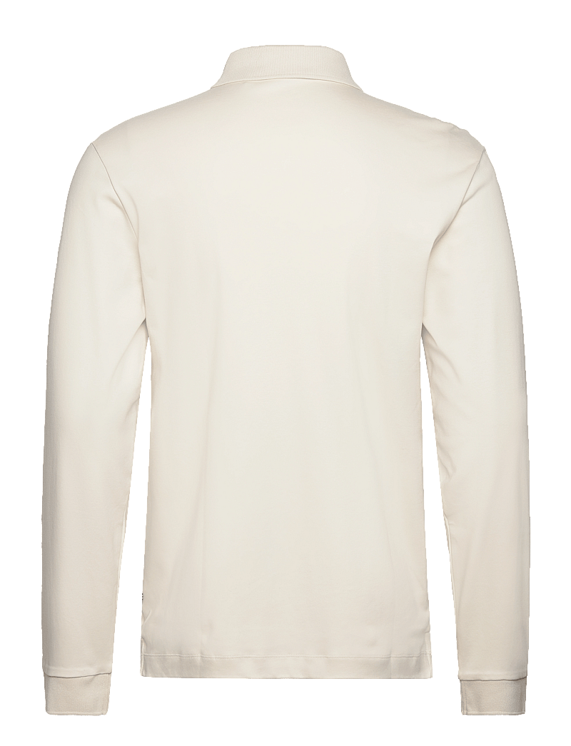 BOSS - Pado 30 - langärmelig - open white - 1