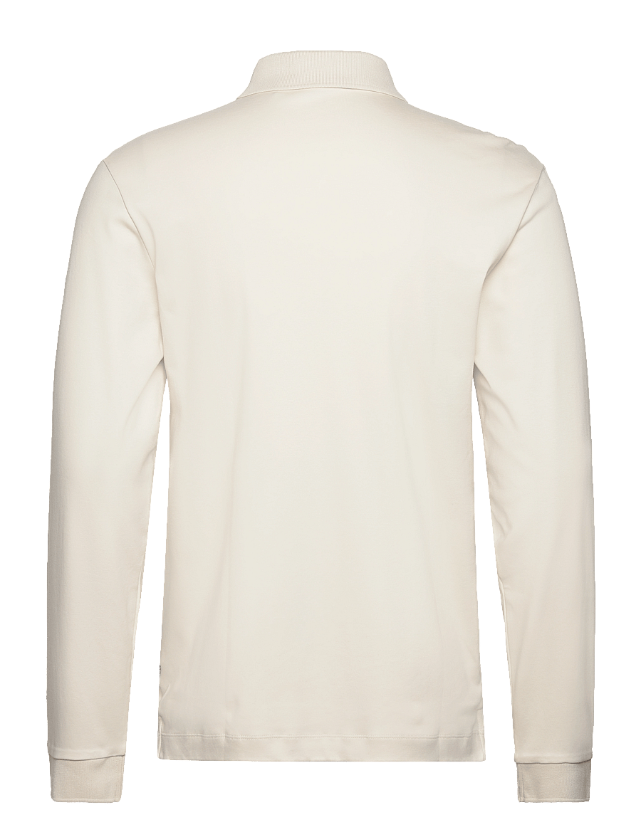 BOSS - Pado 30 - langärmelig - open white - 1