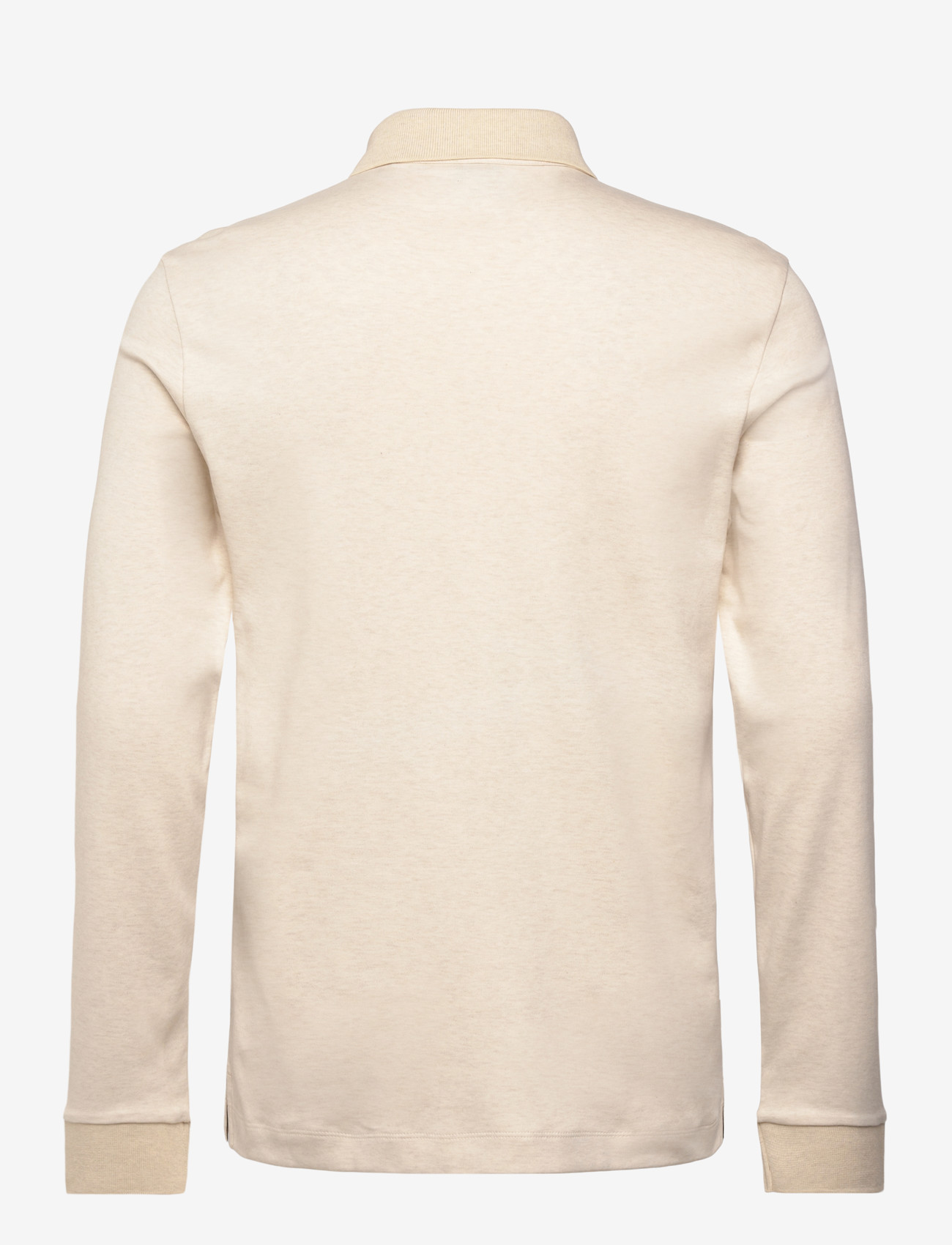 BOSS - Pado 30 - pikkade varrukatega polod - open white - 1