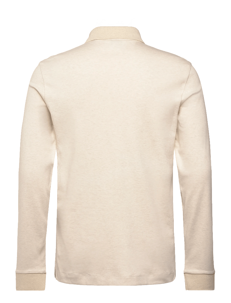 BOSS - Pado 30 - pikkade varrukatega polod - open white - 1