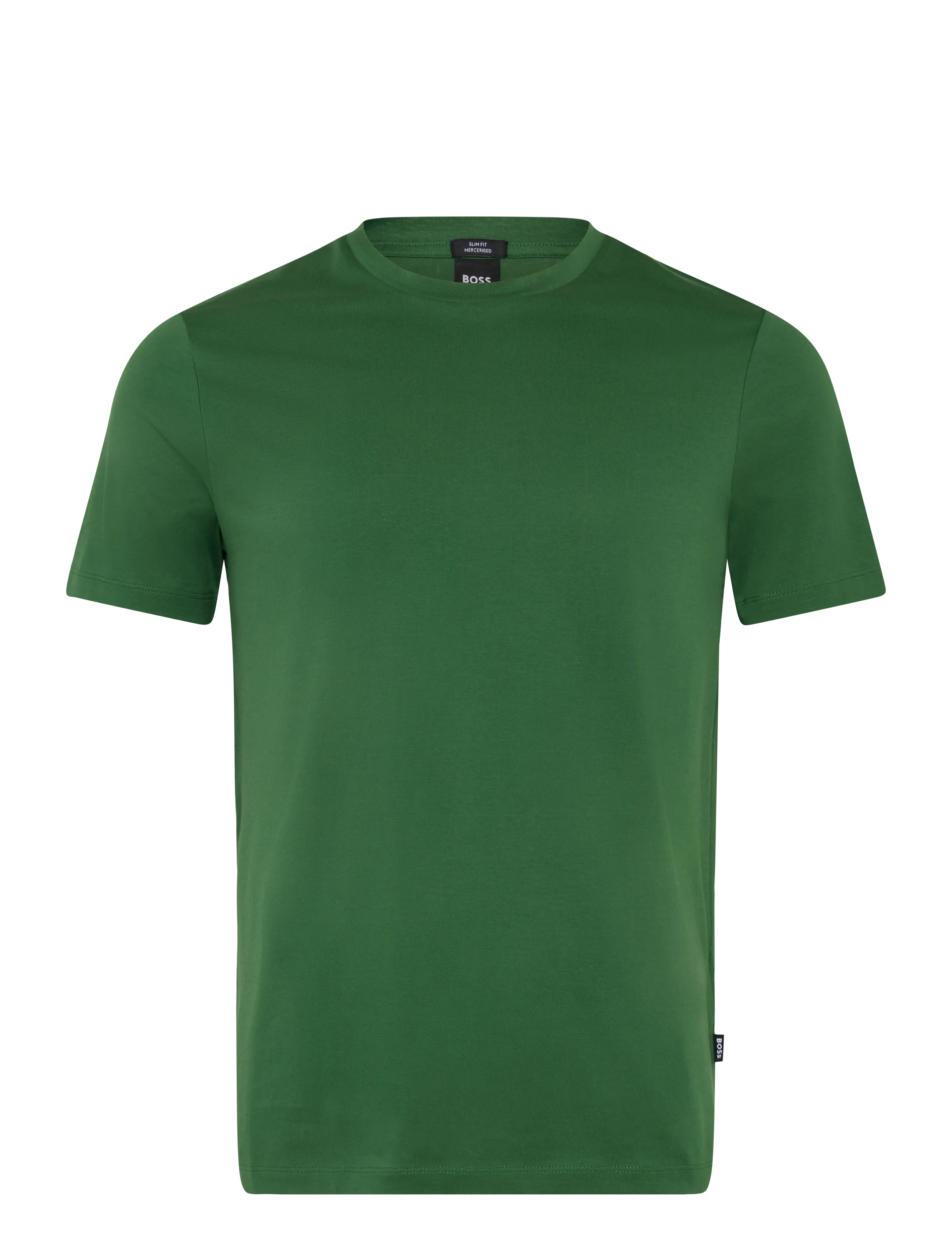 OPEN GREEN