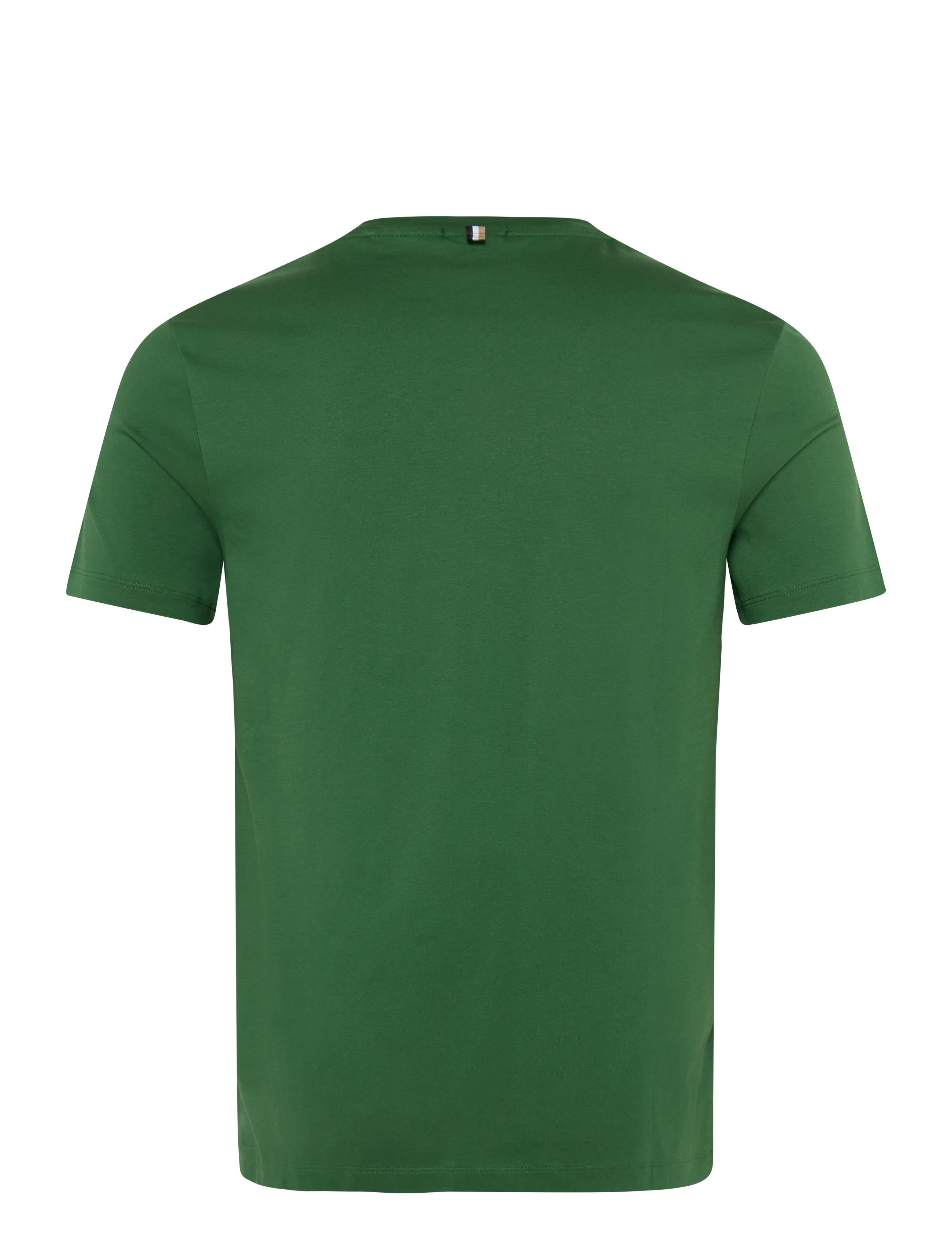 BOSS - Tessler 150 - open green - 2
