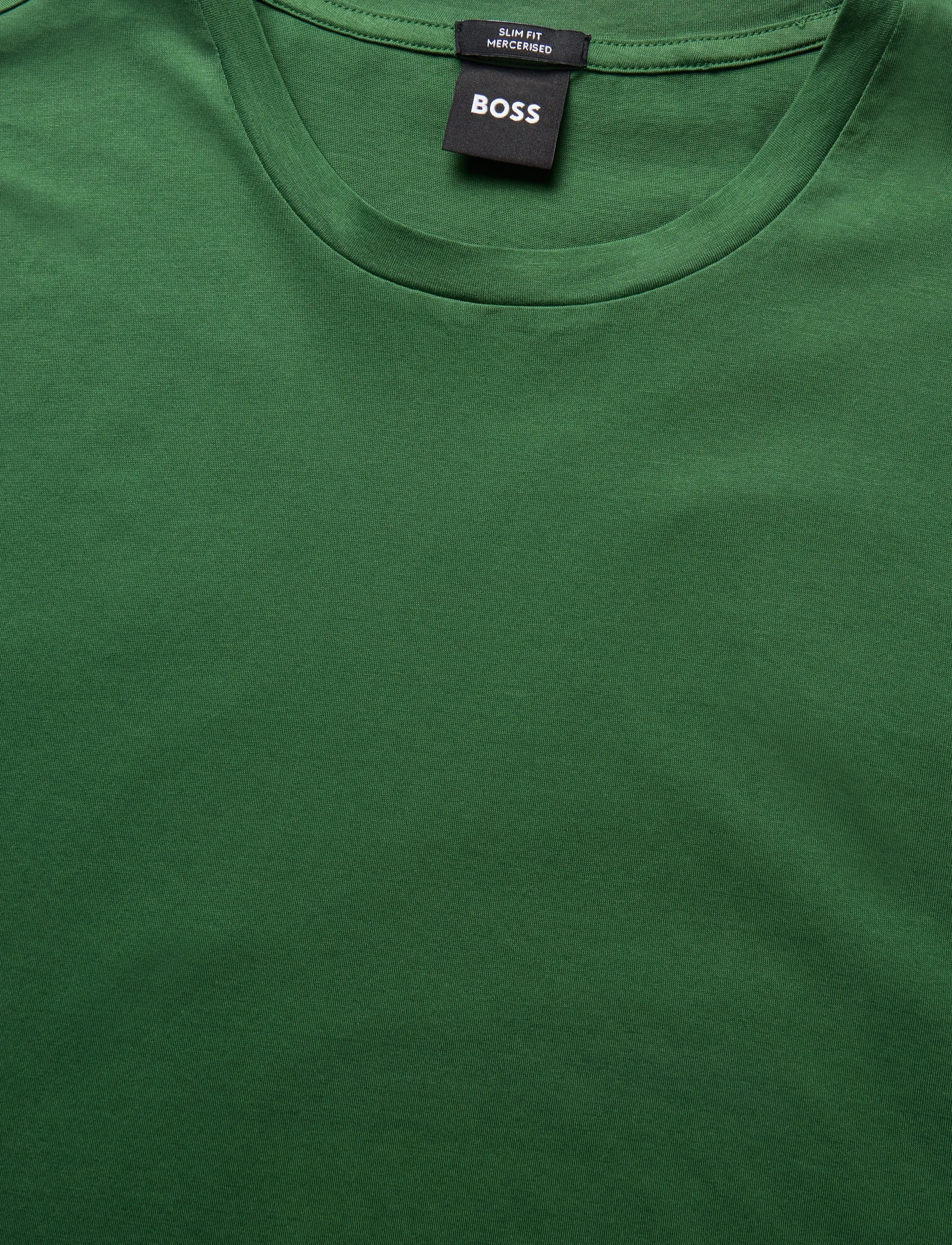 BOSS - Tessler 150 - open green - 5
